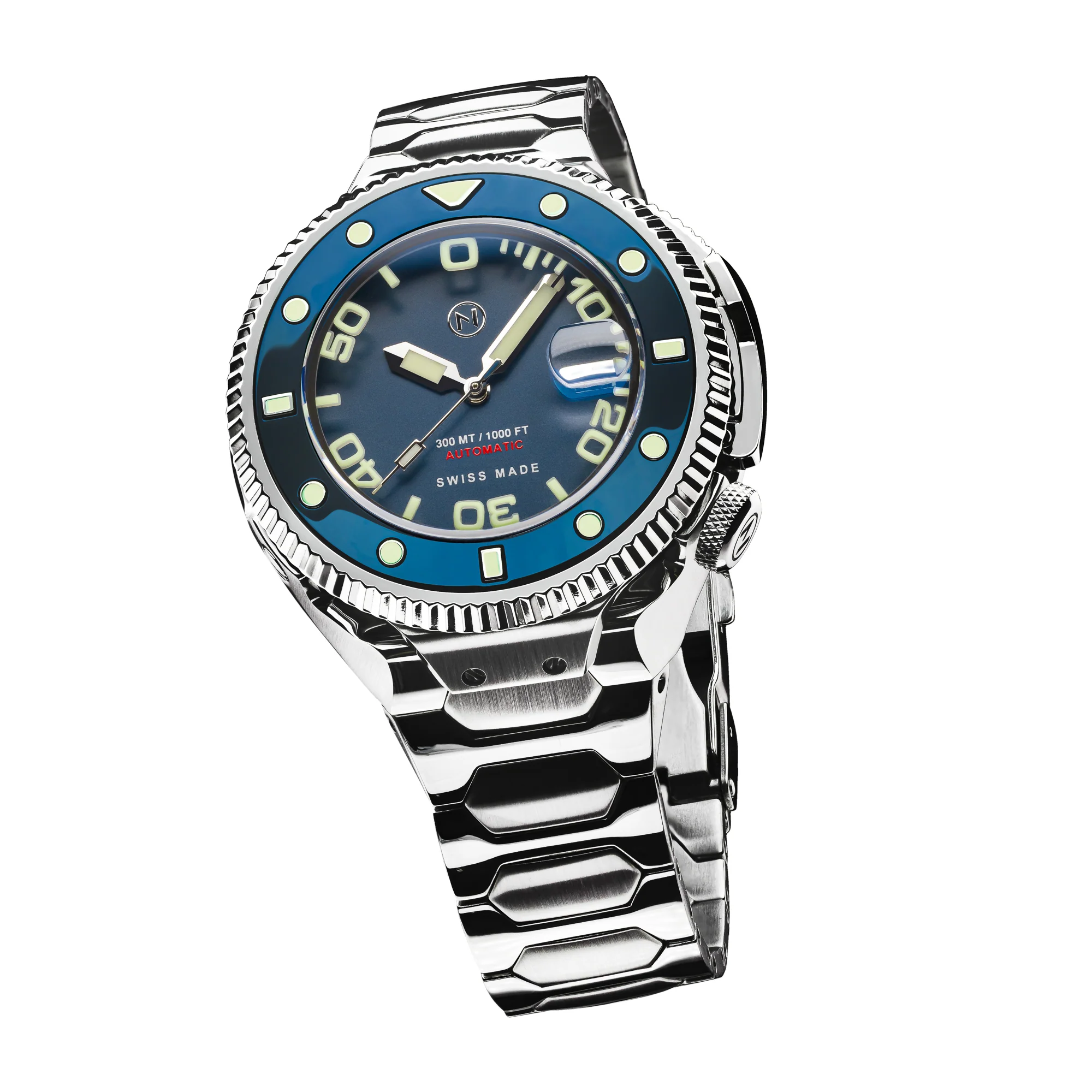 Atlantean II N002-07 - Image 11