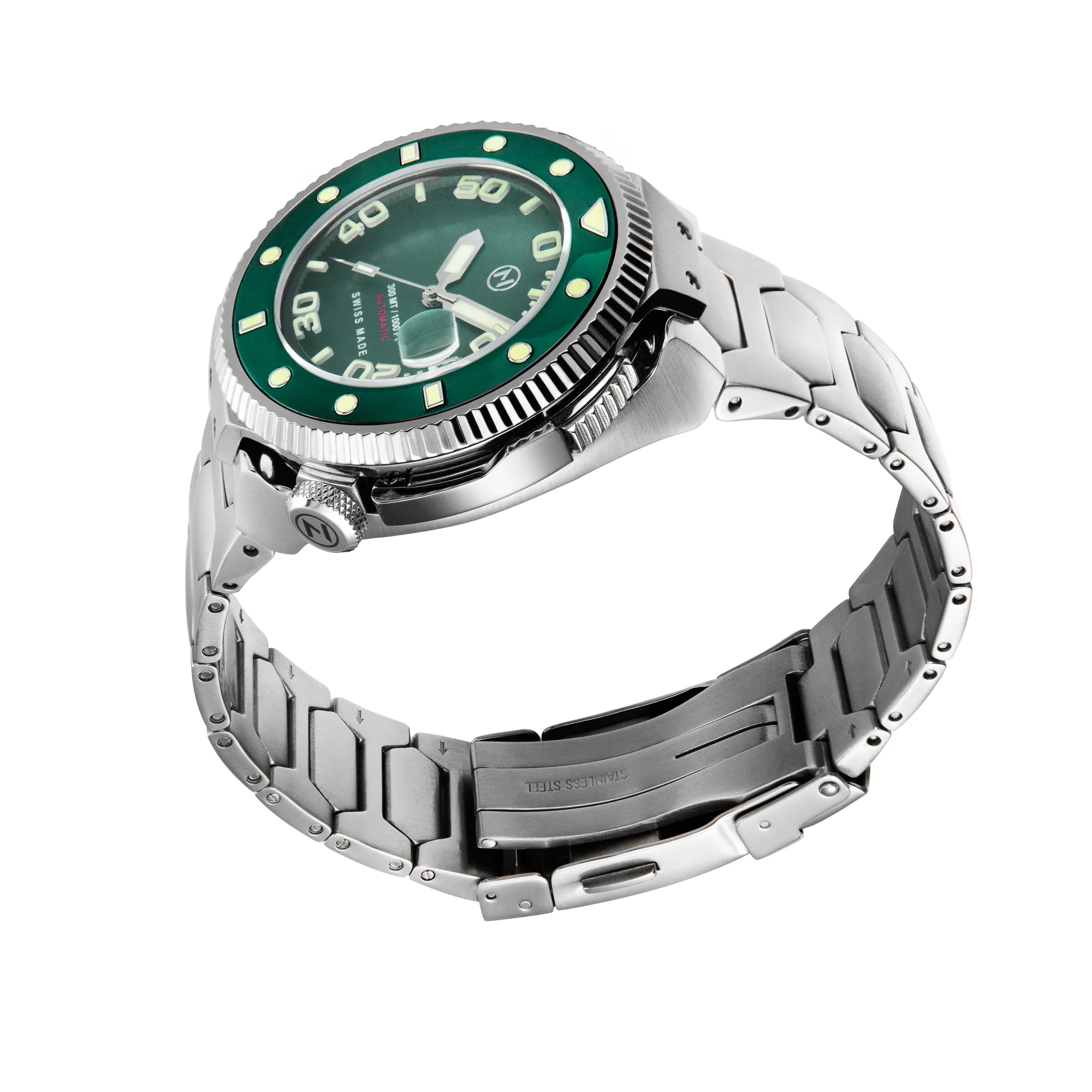 Atlantean II N003-07 - Image 11