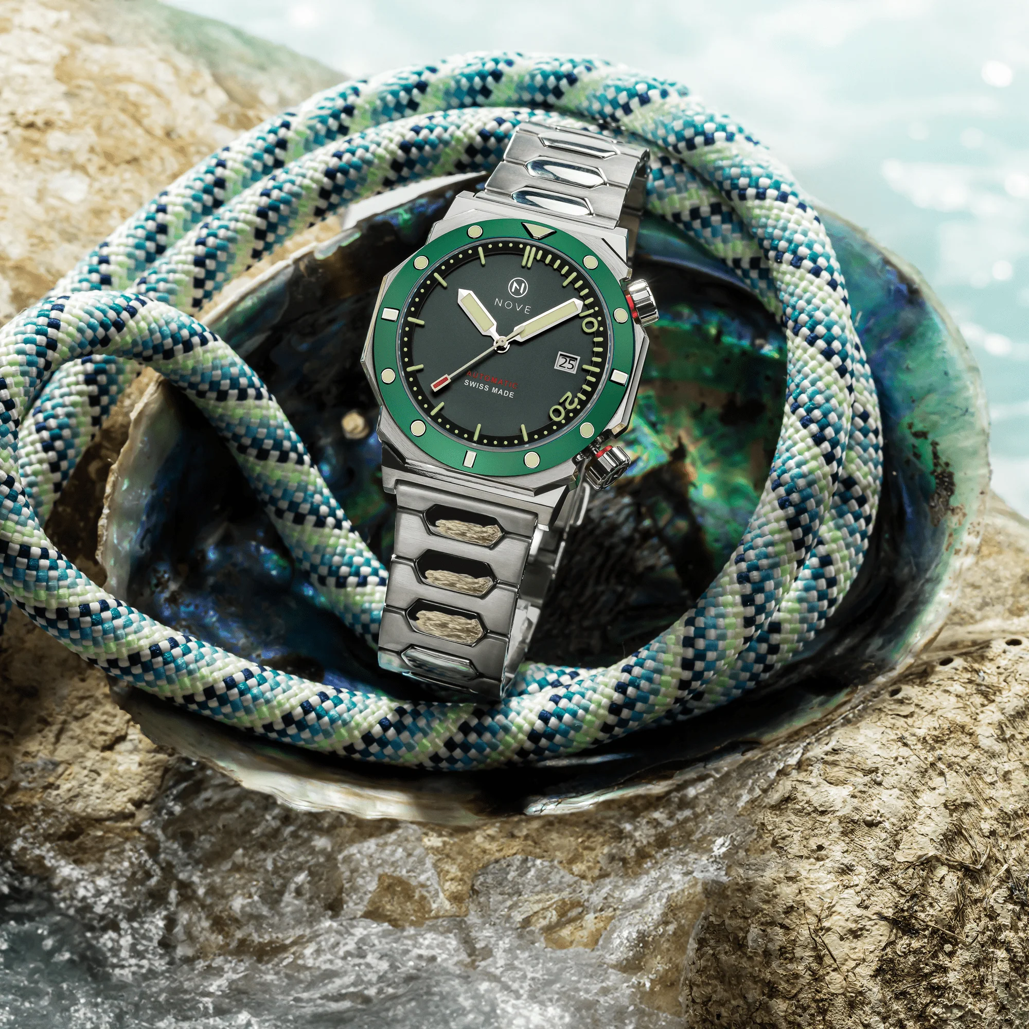 Marine M002-07 - Image 10