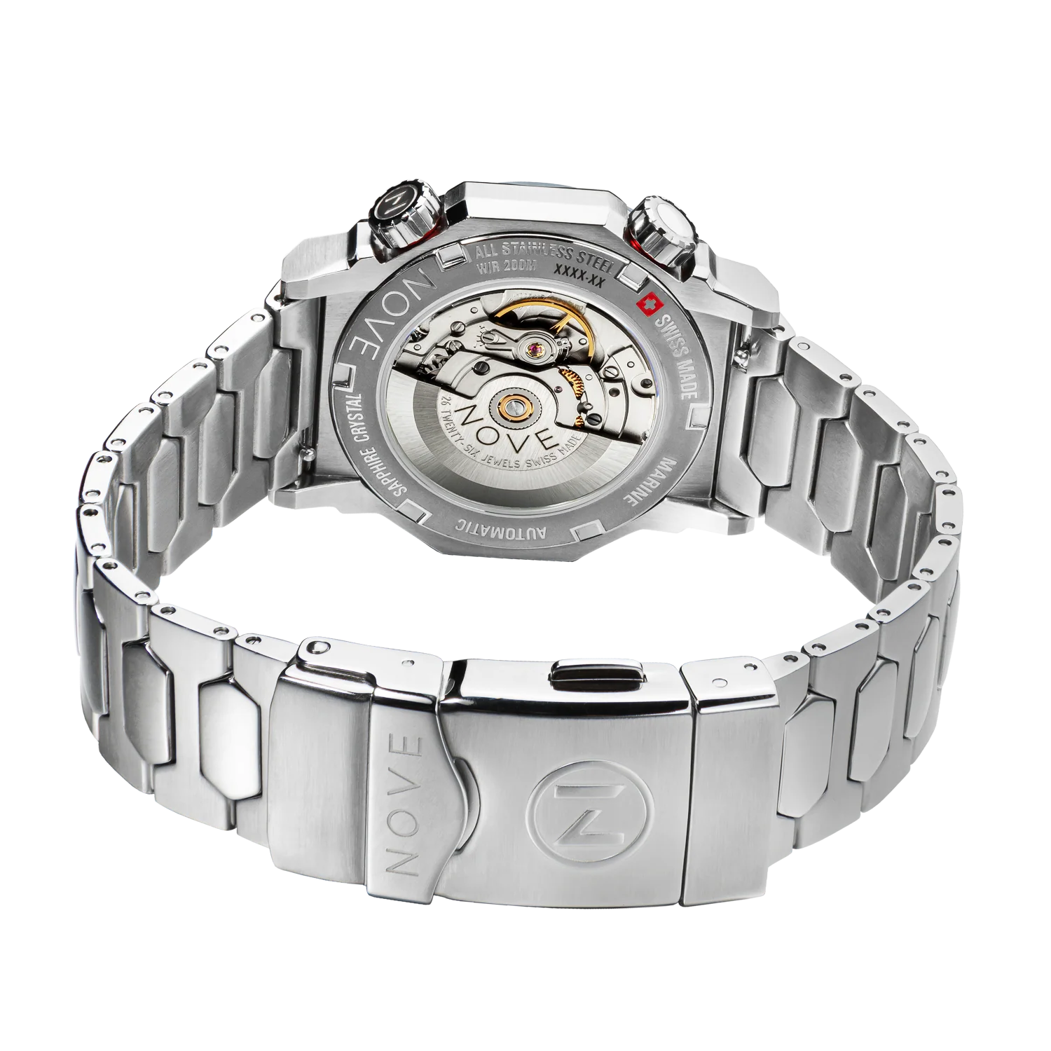 Marine M002-07 - Image 11
