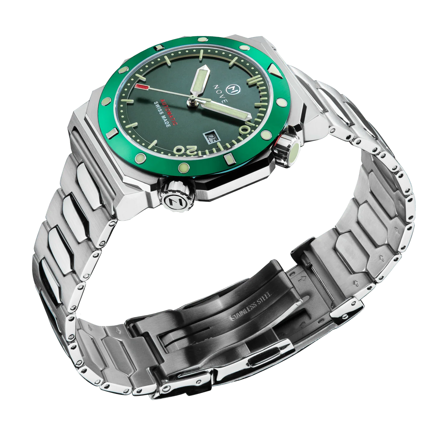 Marine M002-07 - Image 7