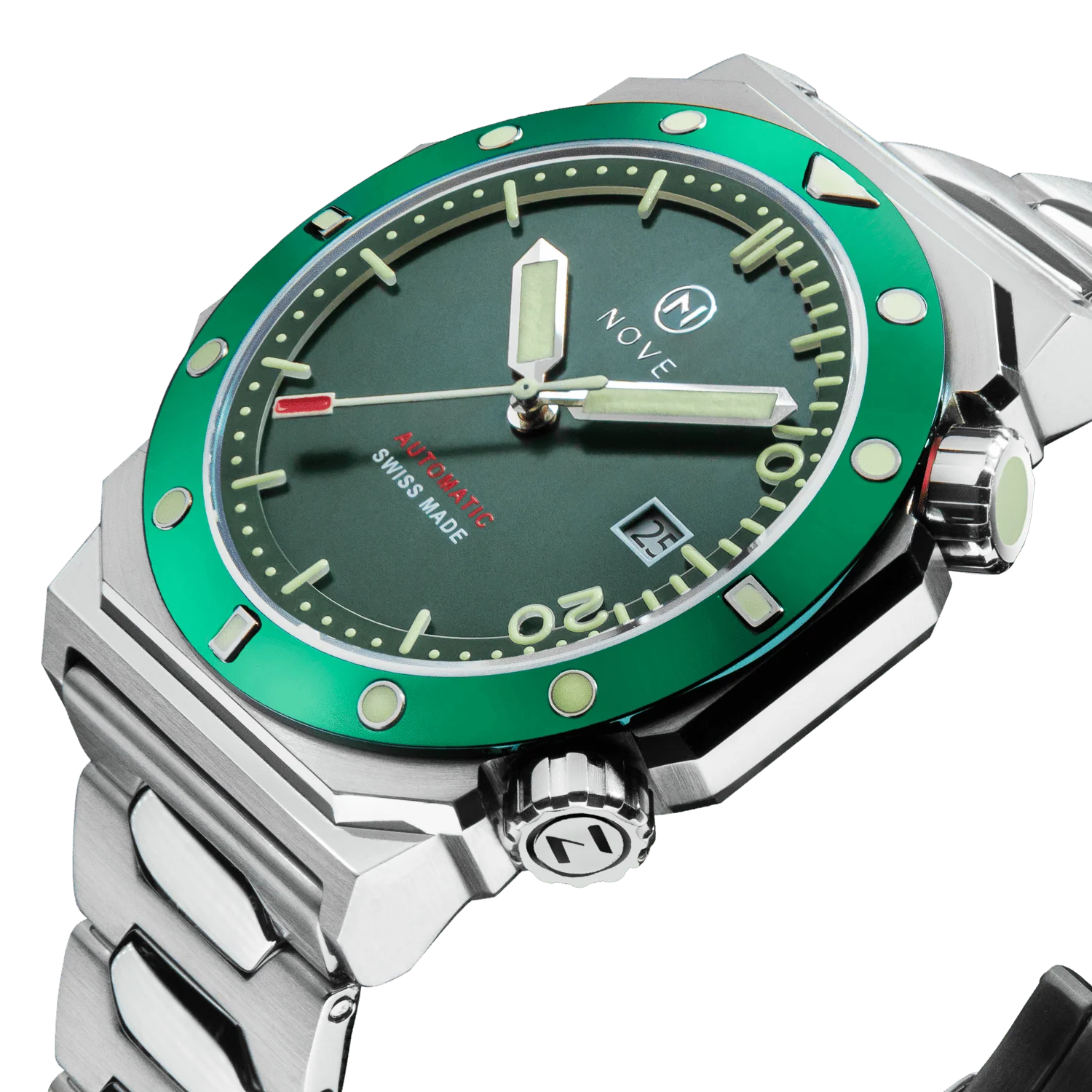 Marine M002-07 - Image 8