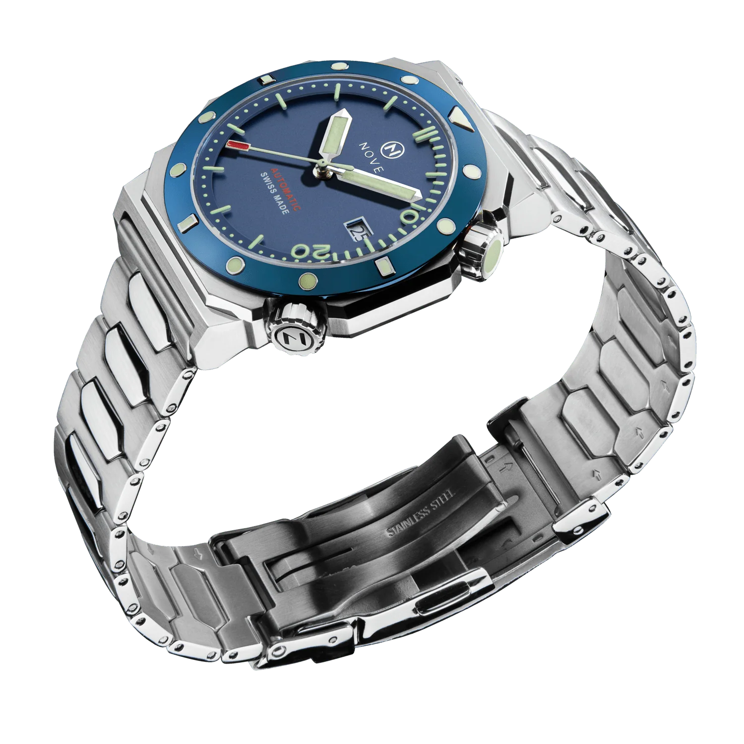 Marine M003-07 - Image 9