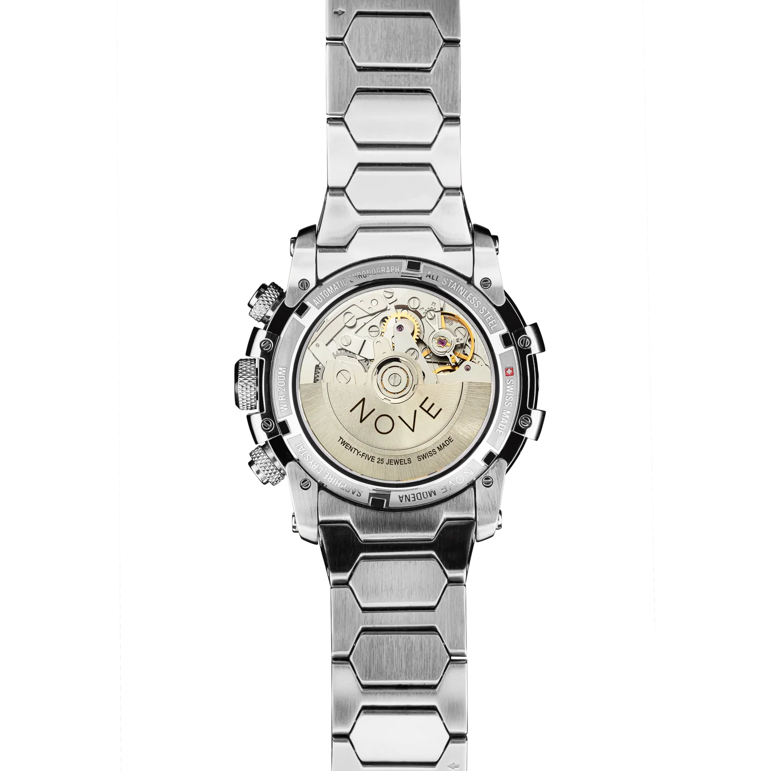 Modena 500 - Image 6