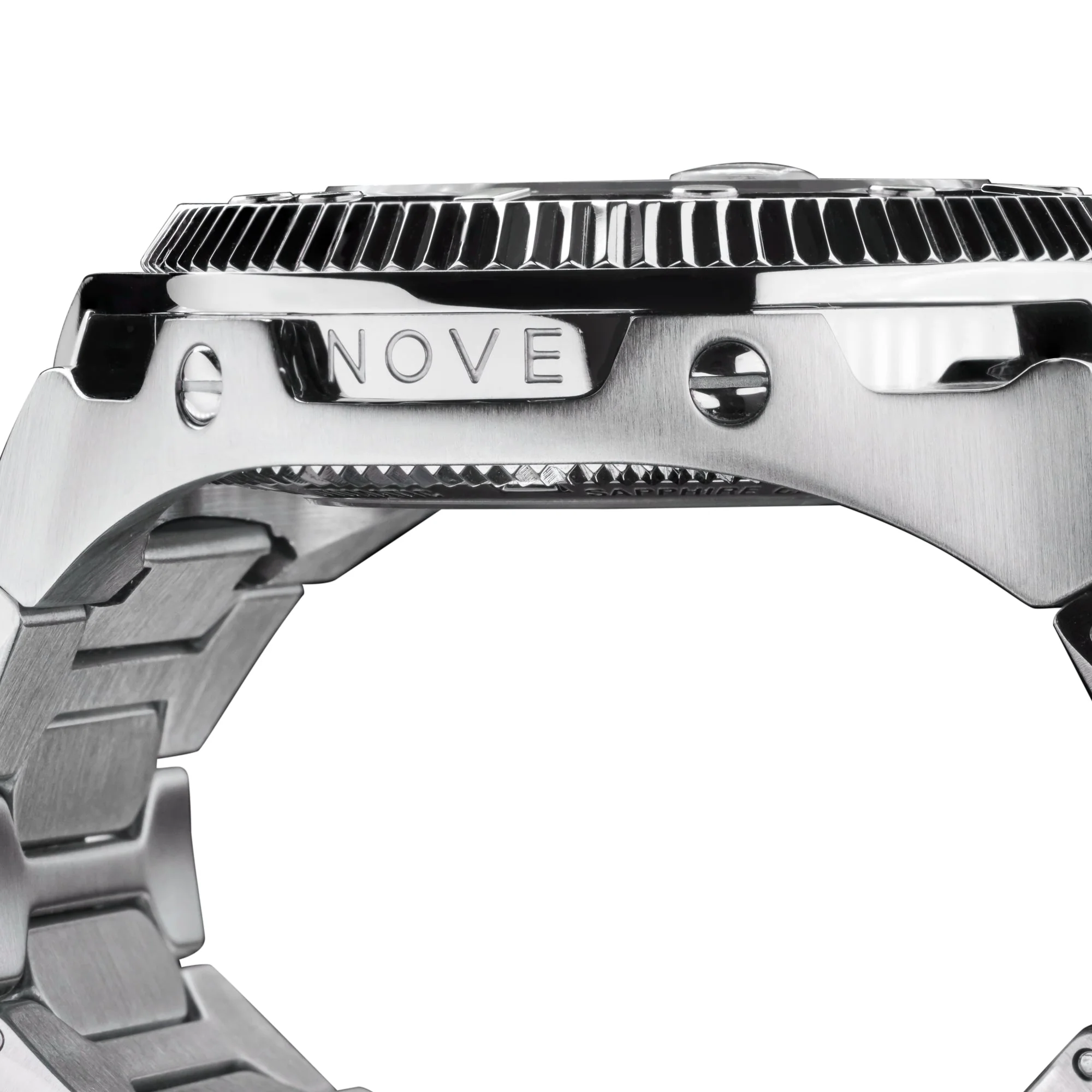 NOVE Atlantean I001-02 (50.5mm) - Image 10