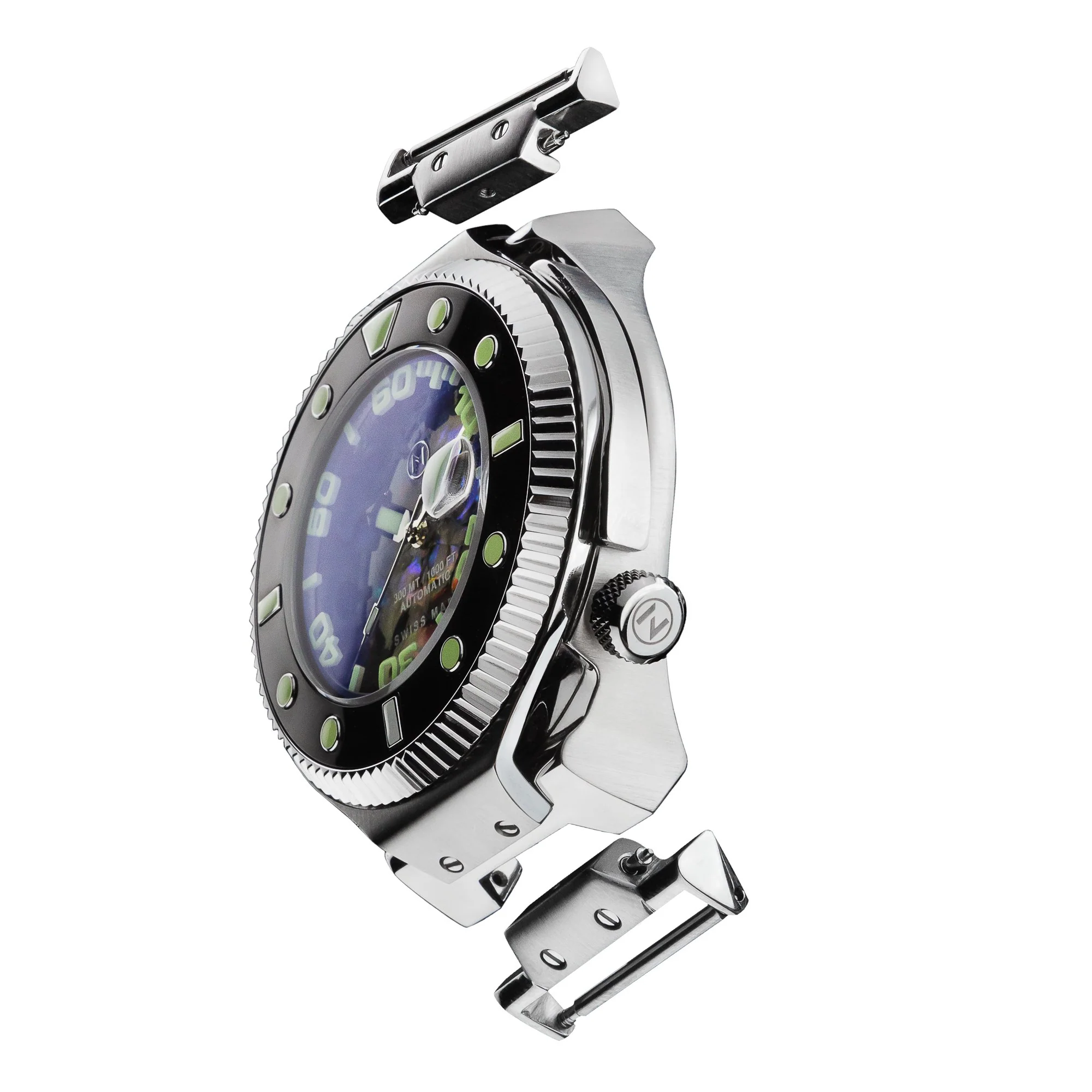 NOVE Atlantean I001-02 (50.5mm) - Image 15