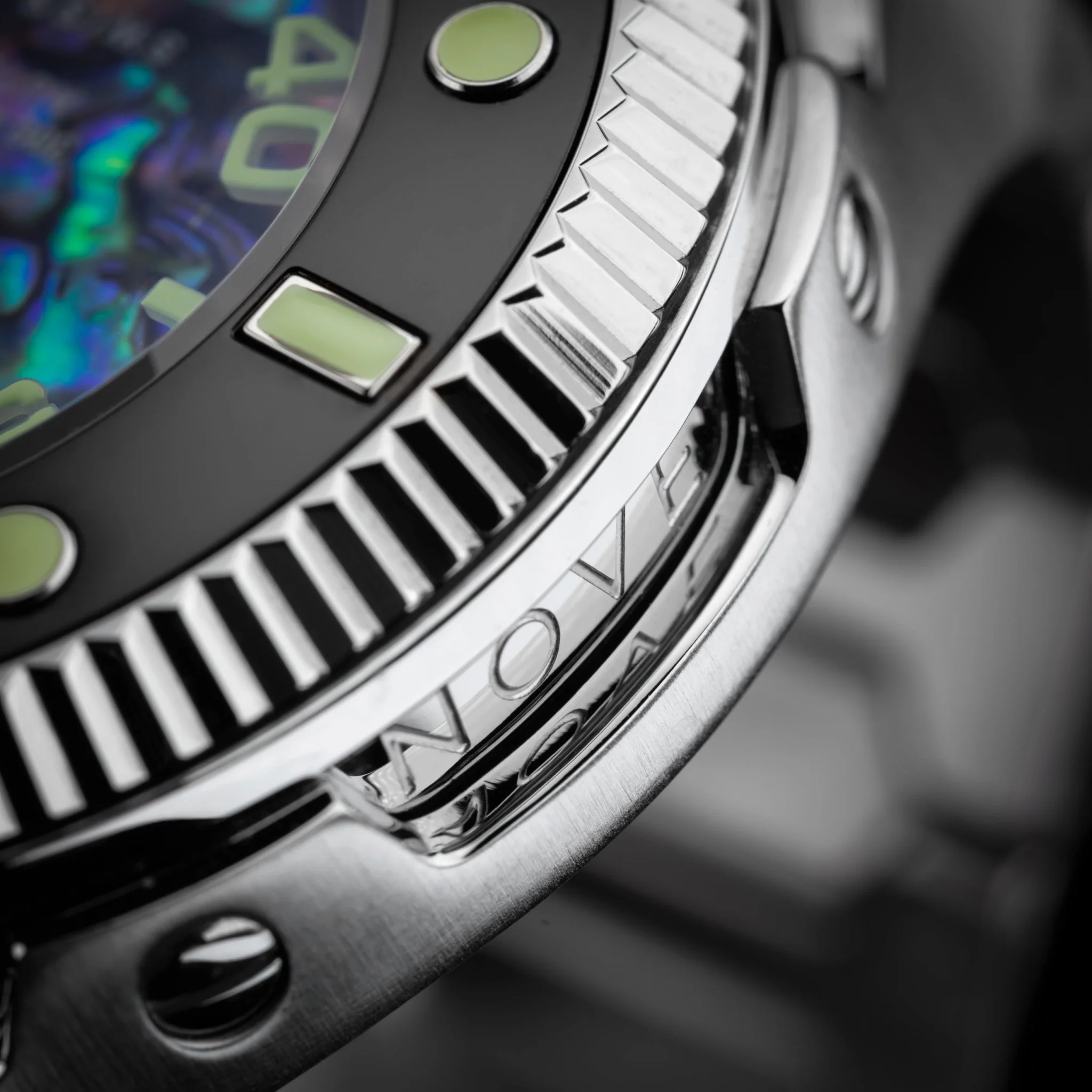 NOVE Atlantean I001-02 (50.5mm) - Image 18