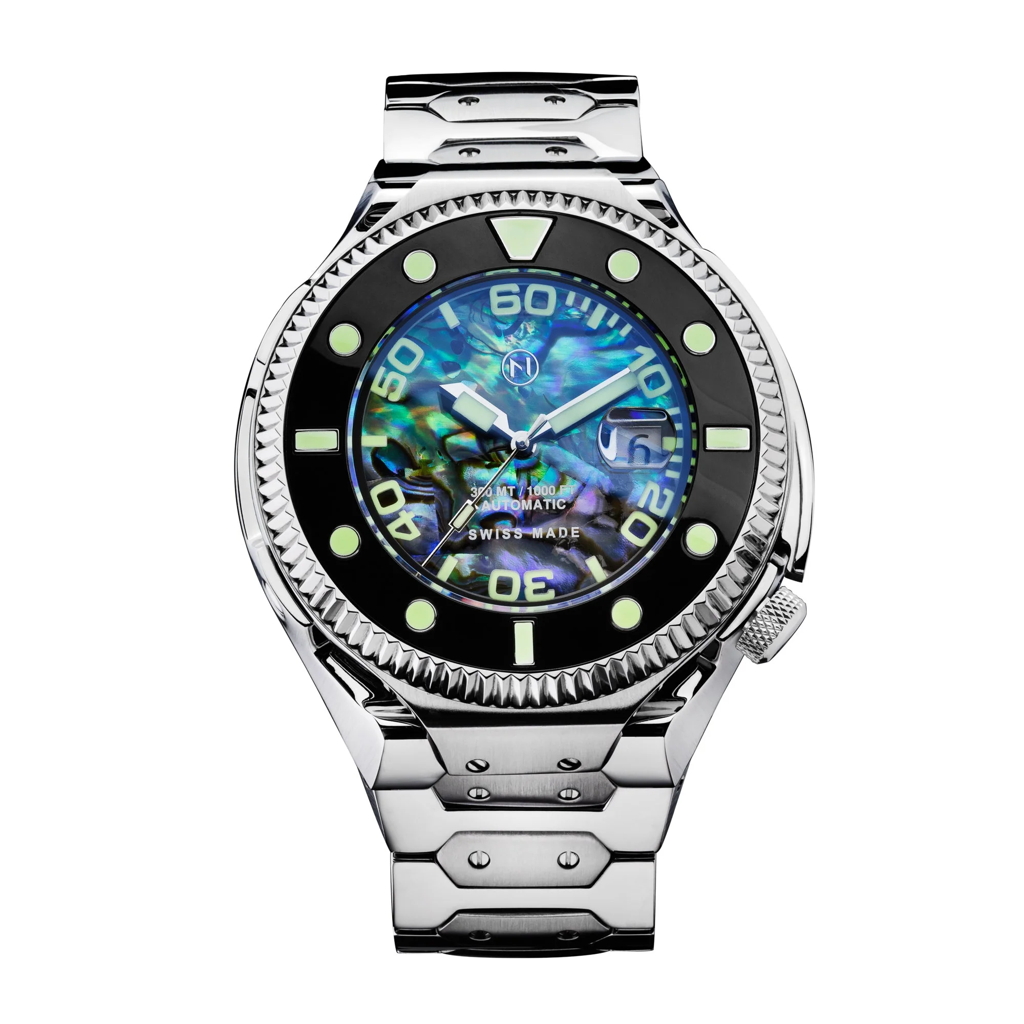 NOVE Atlantean I001-02 (50.5mm) - Image 2