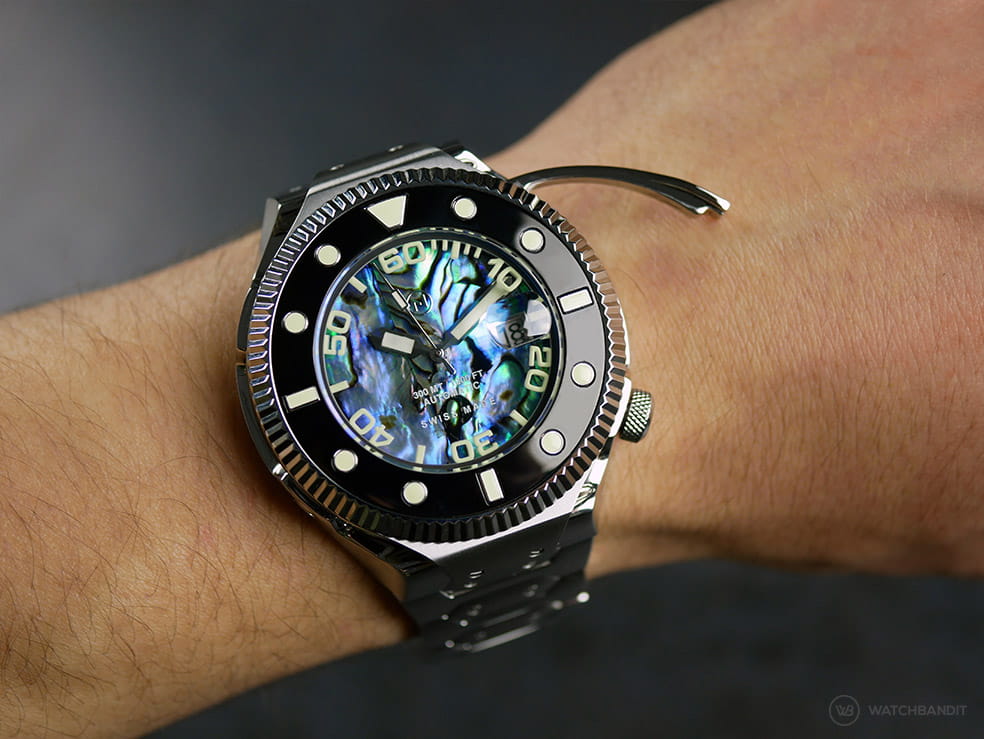 NOVE Atlantean I001-02 (50.5mm) - Image 24
