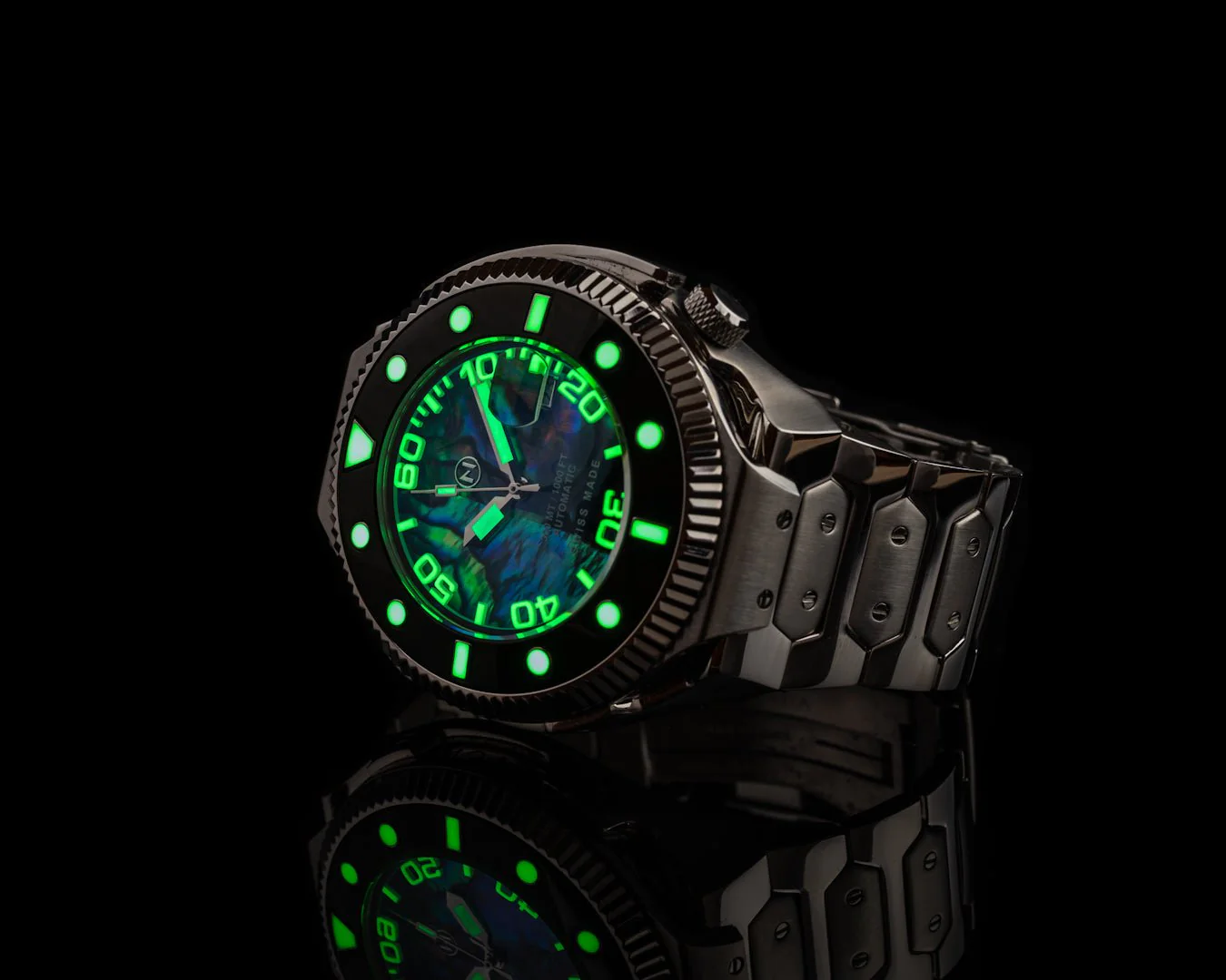 NOVE Atlantean I001-02 (50.5mm) - Image 29