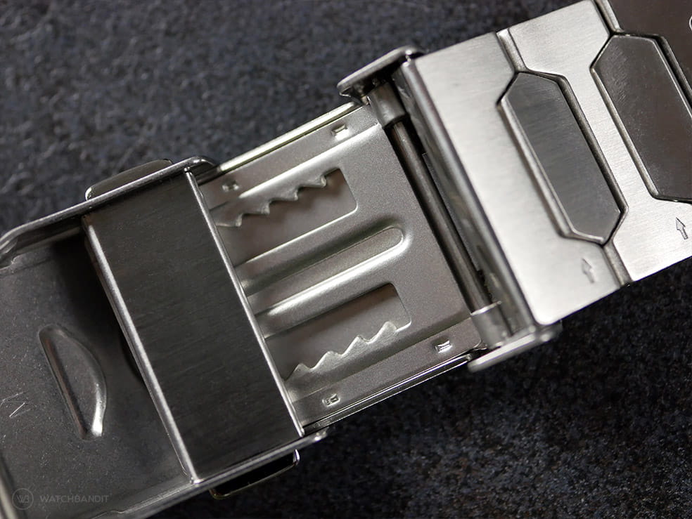 NOVE Atlantean I001-02 (50.5mm) - Image 30