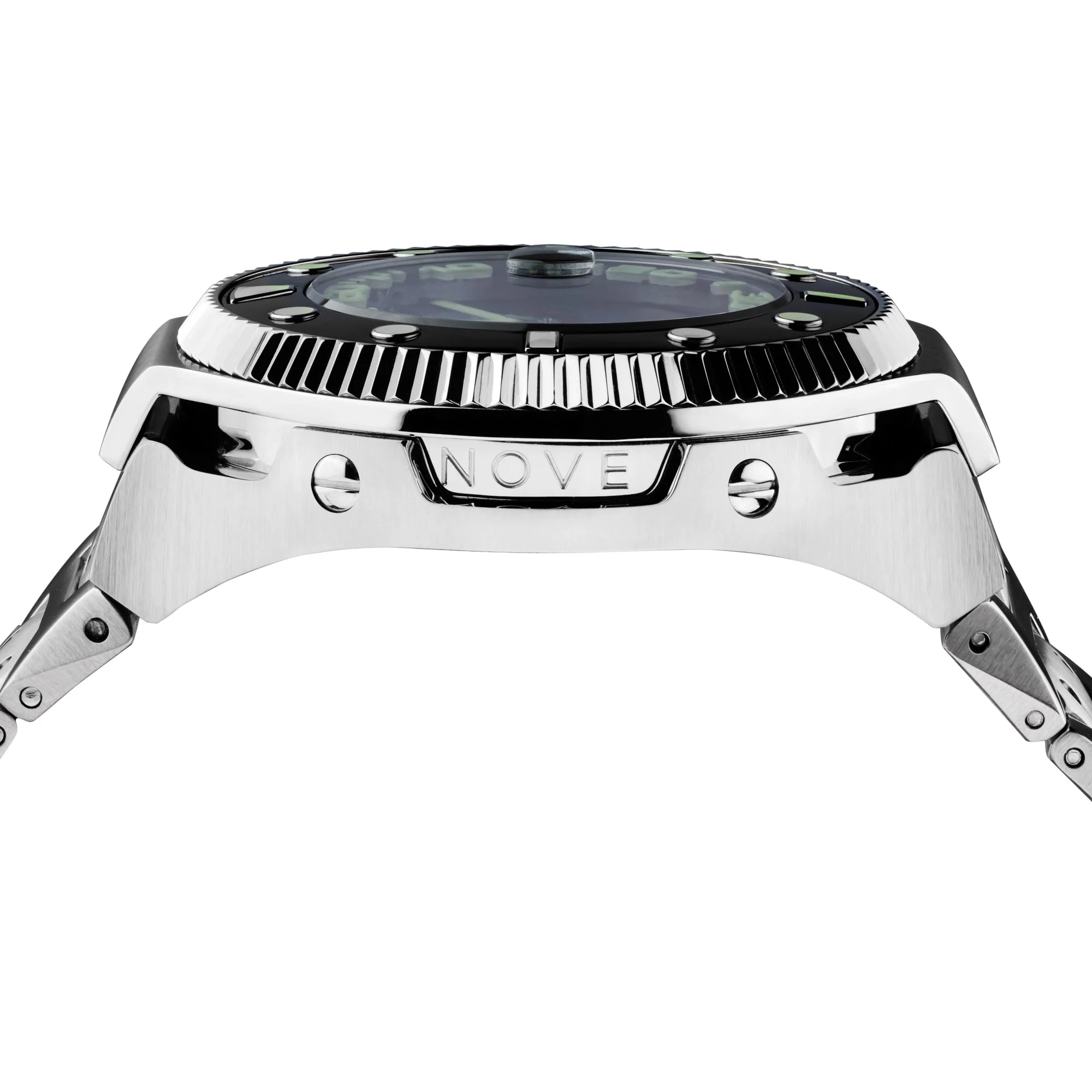 NOVE Atlantean I001-02 (50.5mm) - Image 6