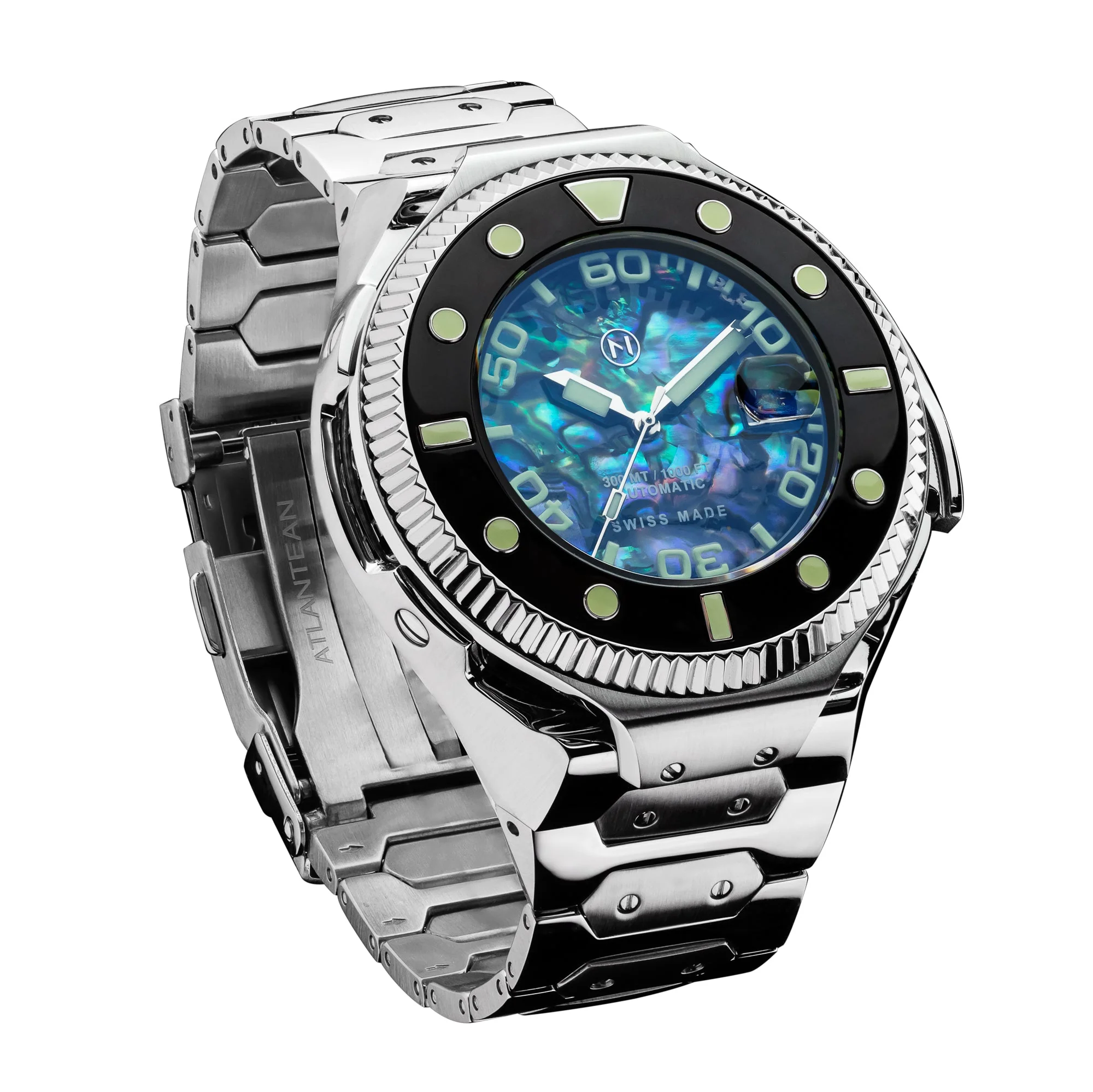 NOVE Atlantean I001-02 (50.5mm) - Image 9