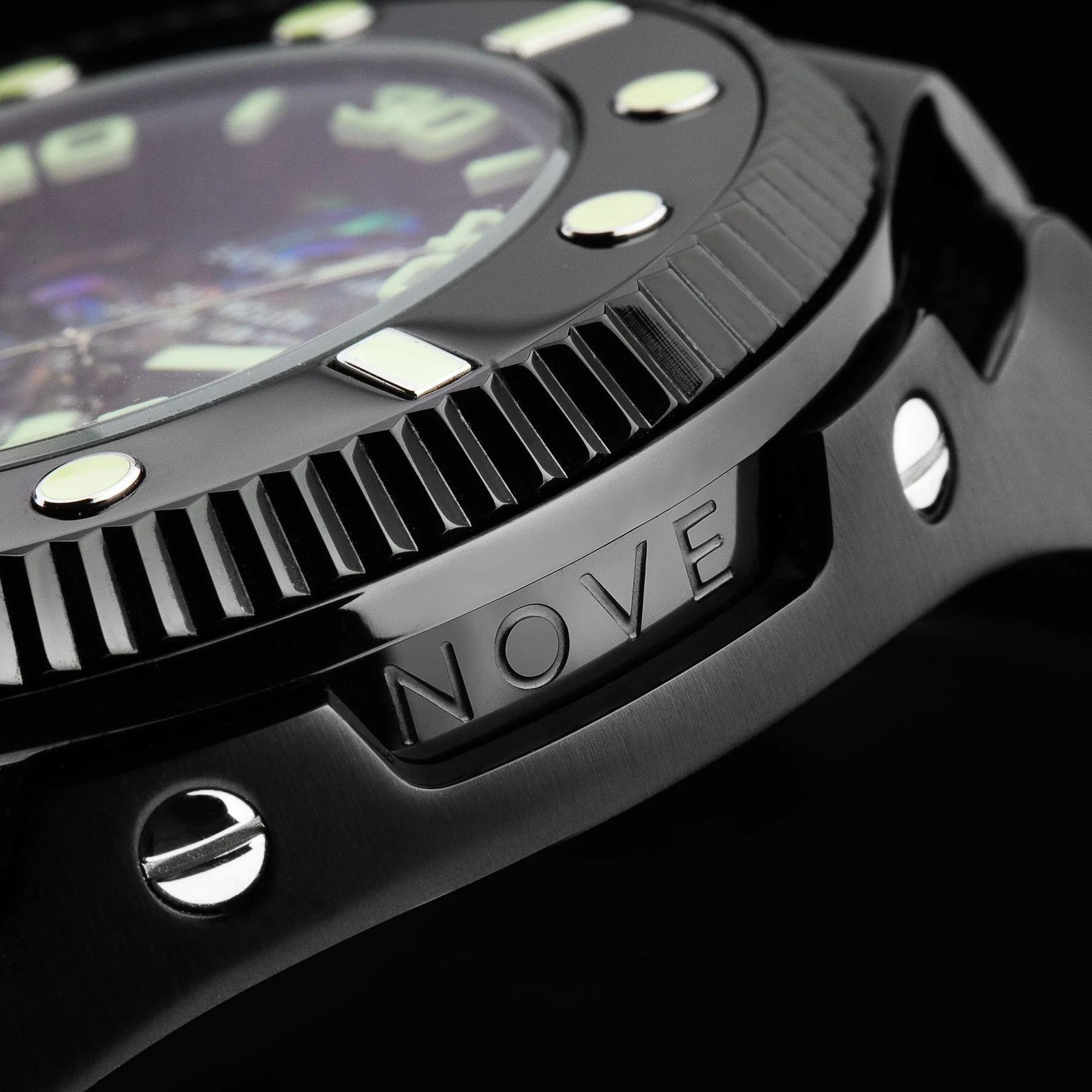 NOVE Atlantean I002-02 (50.5mm) - Image 14
