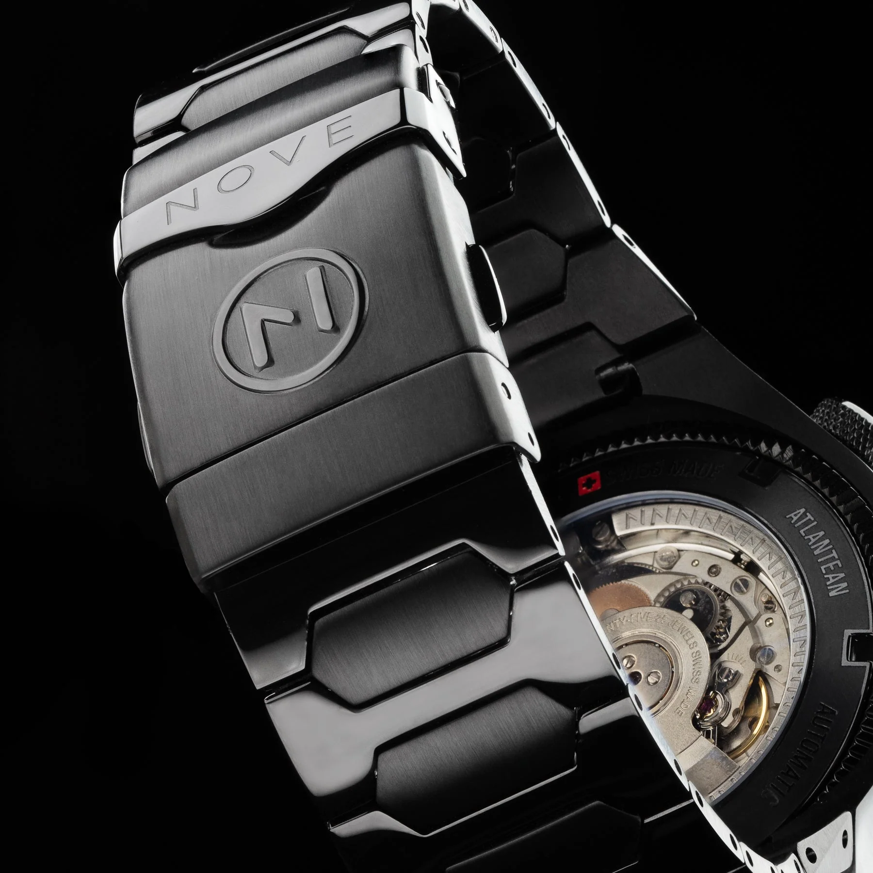 NOVE Atlantean I002-02 (50.5mm) - Image 15