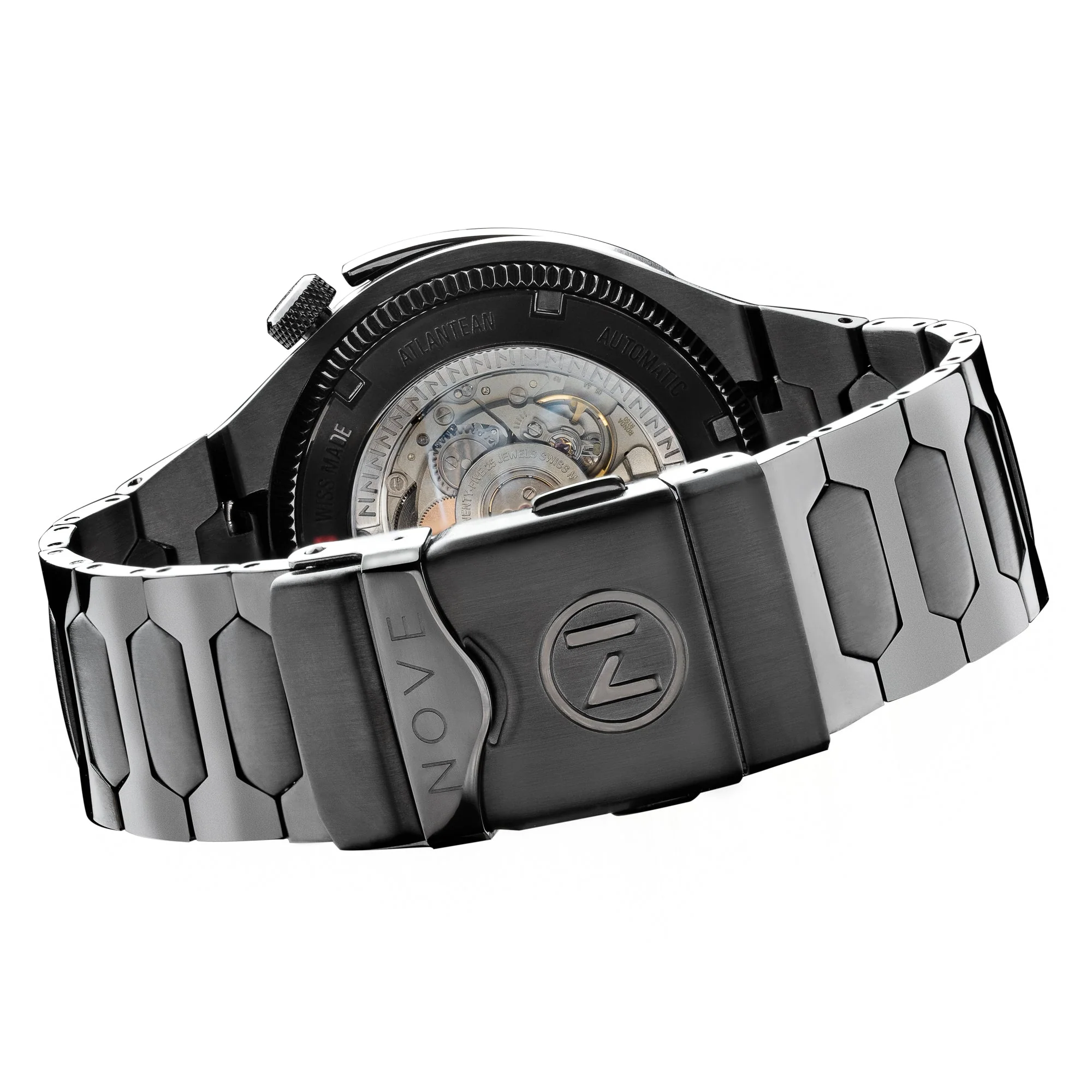 NOVE Atlantean I002-02 (50.5mm) - Image 7