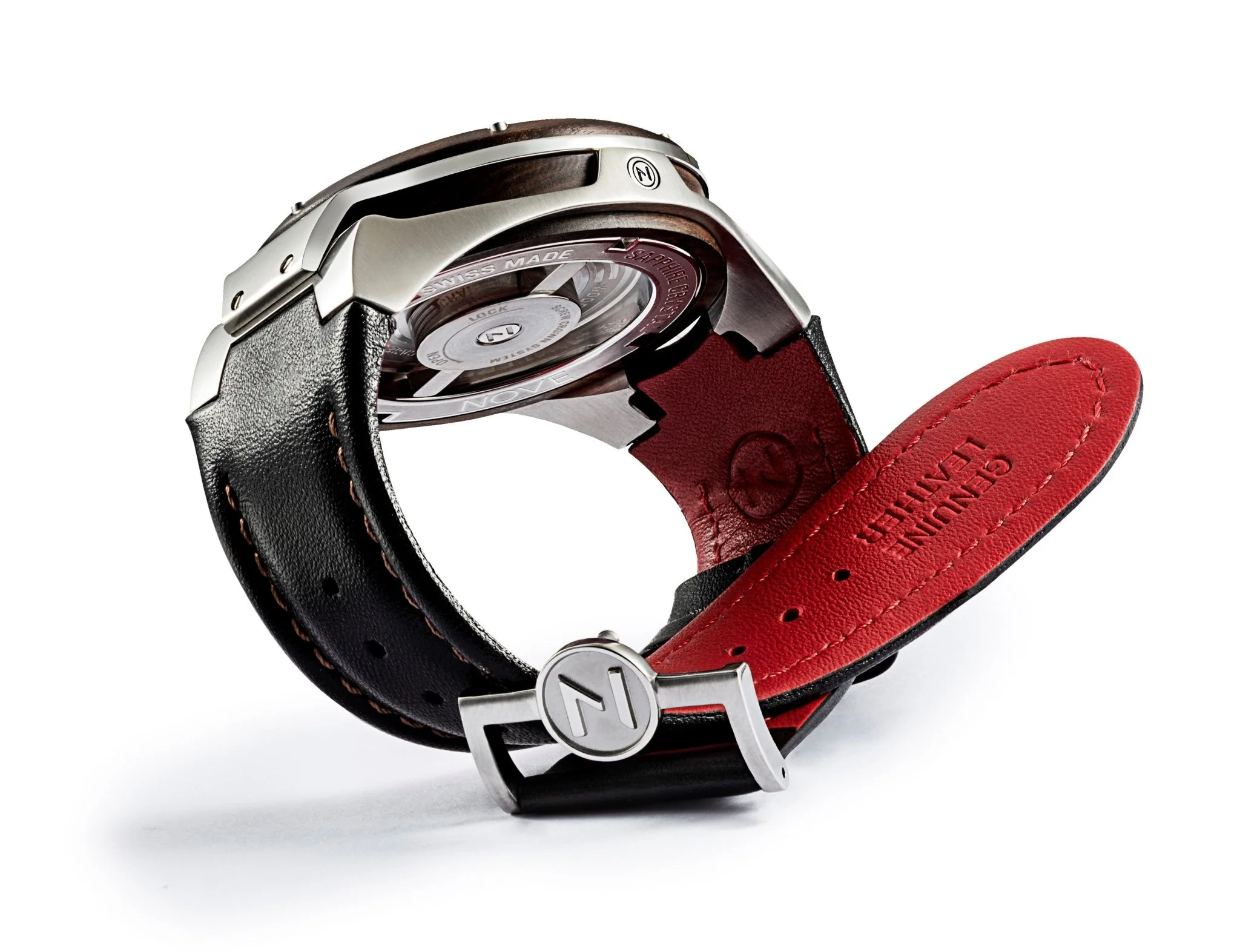 NOVE Craftsman D001-01 - Image 12