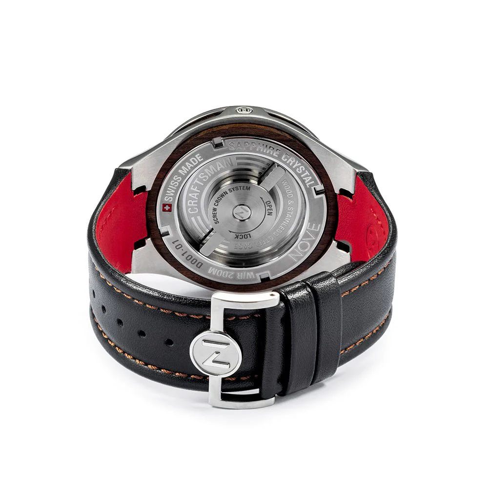 NOVE Craftsman D001-01 - Image 13