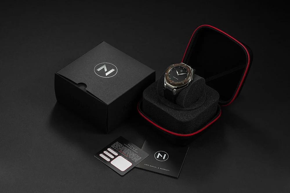 NOVE Craftsman D001-01 - Image 15