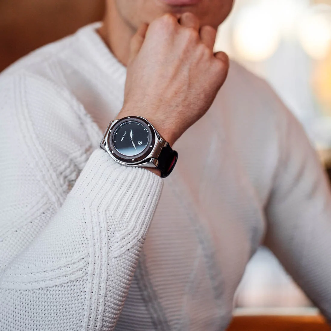 NOVE Craftsman D001-01 - Image 3