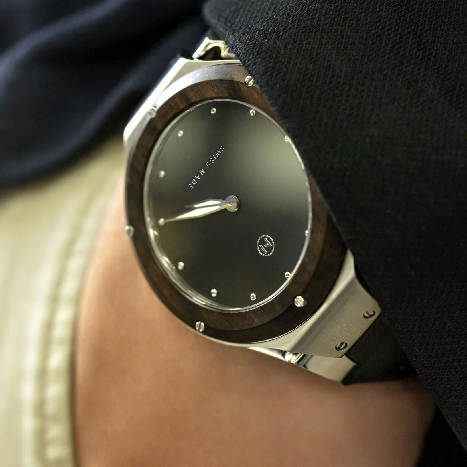 NOVE Craftsman D001-01 - Image 4