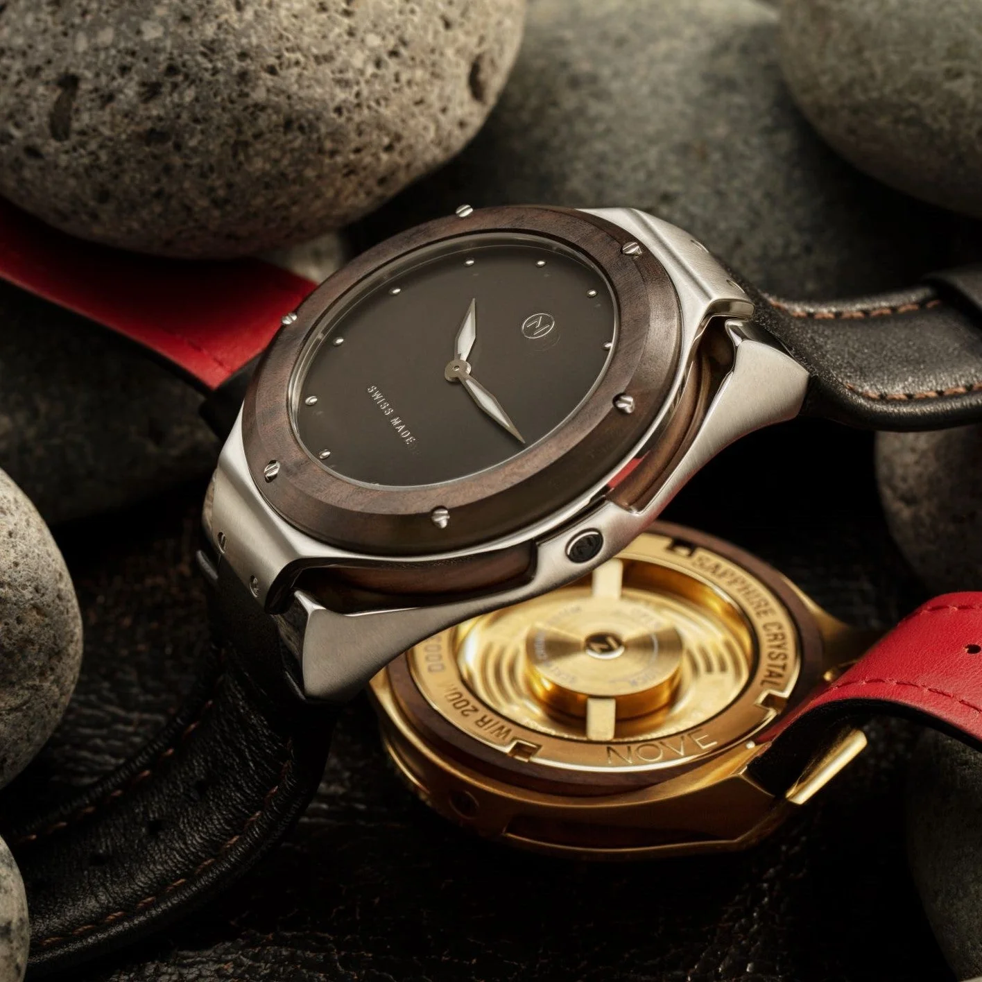 NOVE Craftsman D001-01 - Image 7