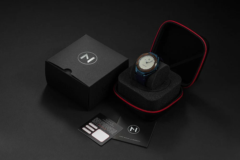 NOVE Craftsman D002-01 - Image 13