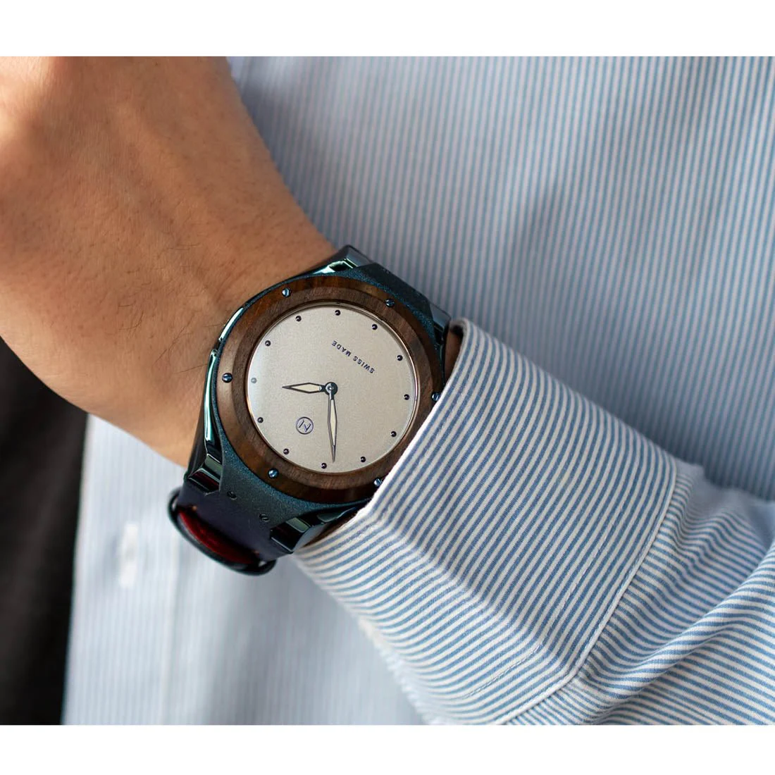 NOVE Craftsman D002-01 - Image 3