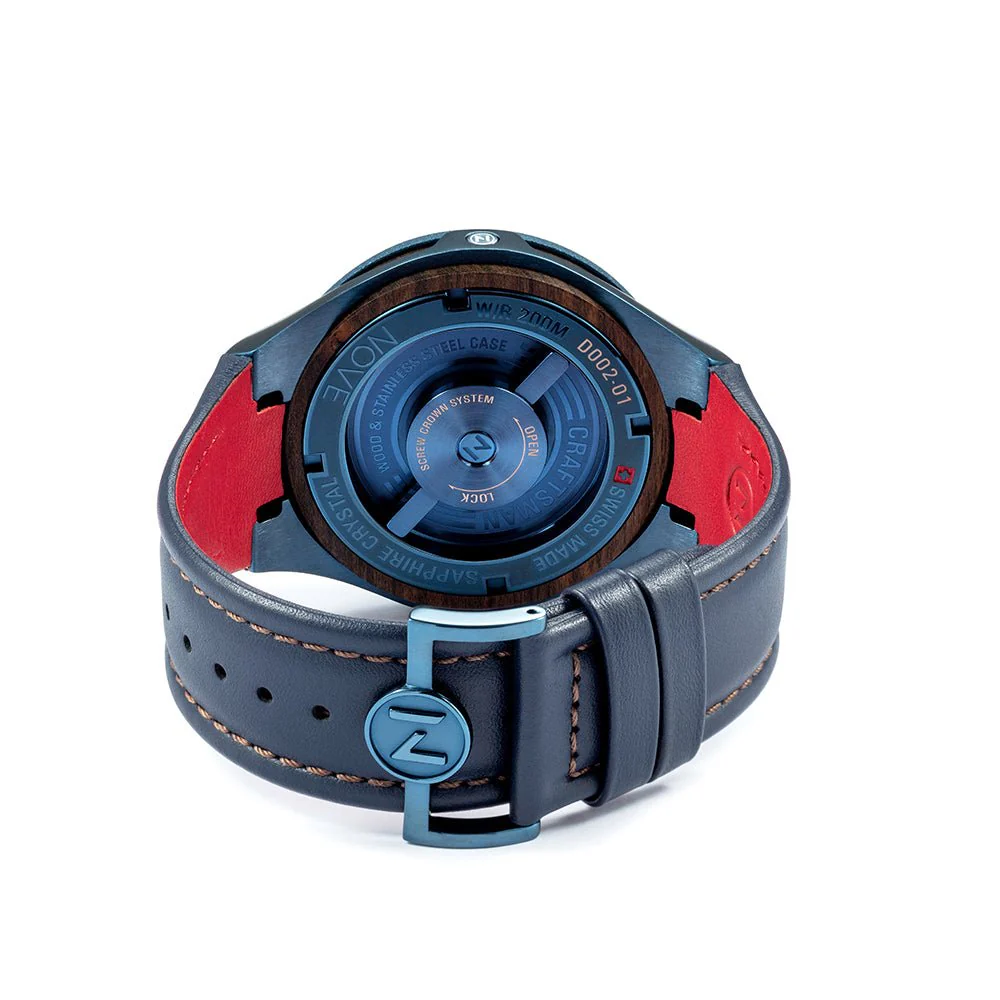 NOVE Craftsman D002-01 - Image 9