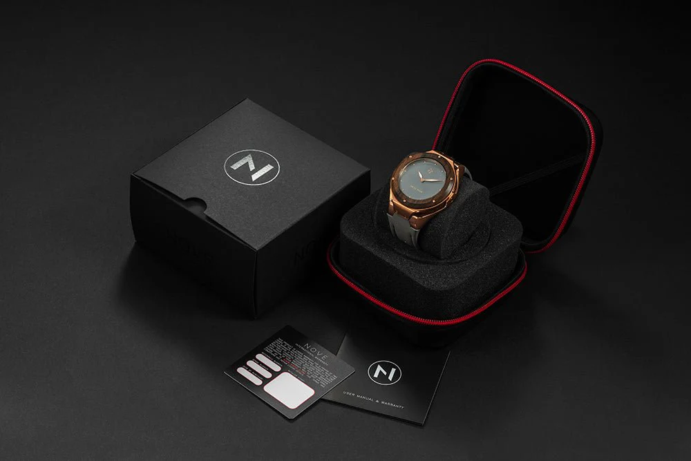 NOVE Craftsman D004-01 - Image 13