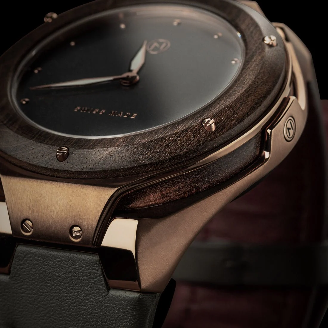 NOVE Craftsman D004-01 - Image 3