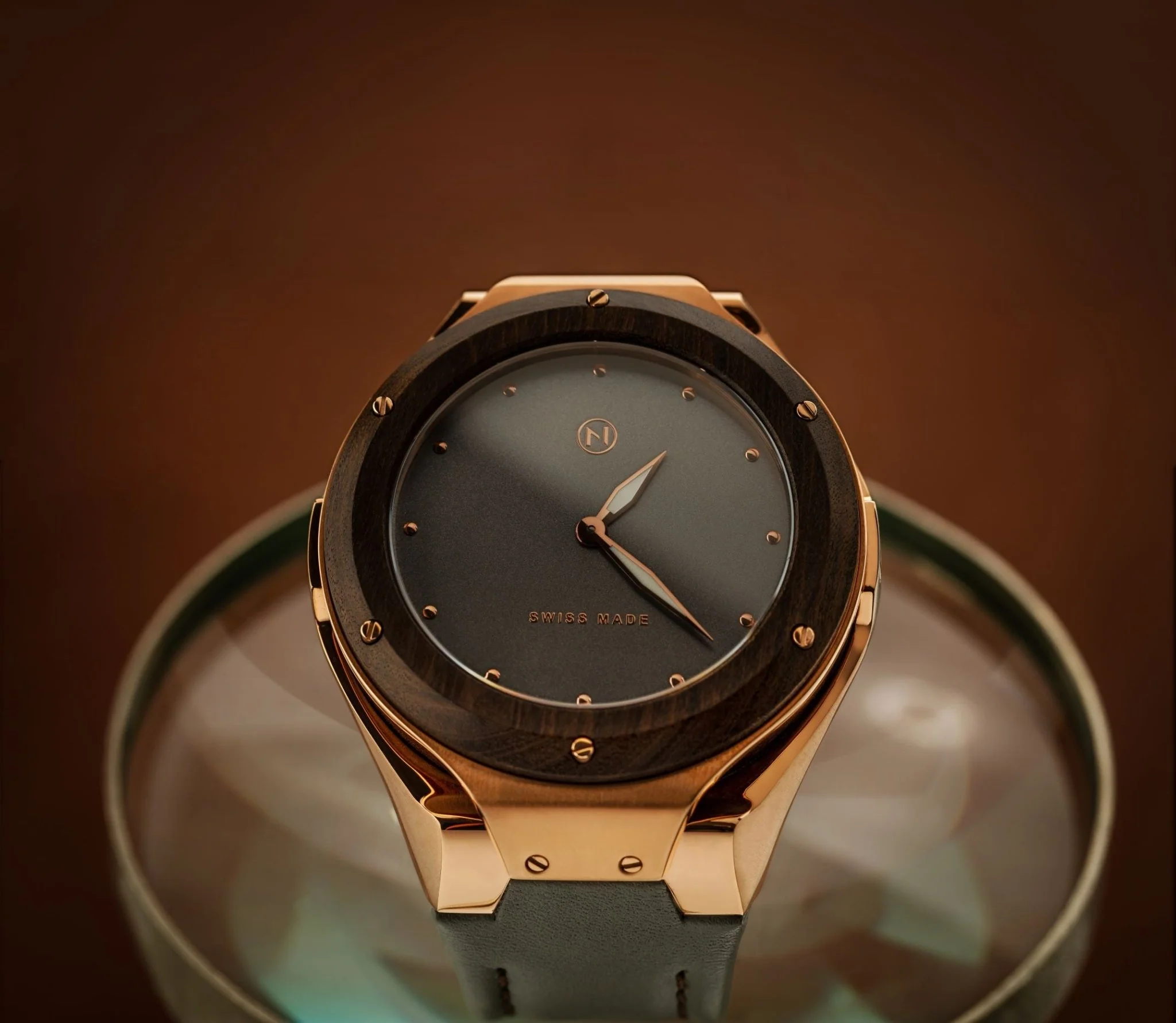 NOVE Craftsman D004-01 - Image 7