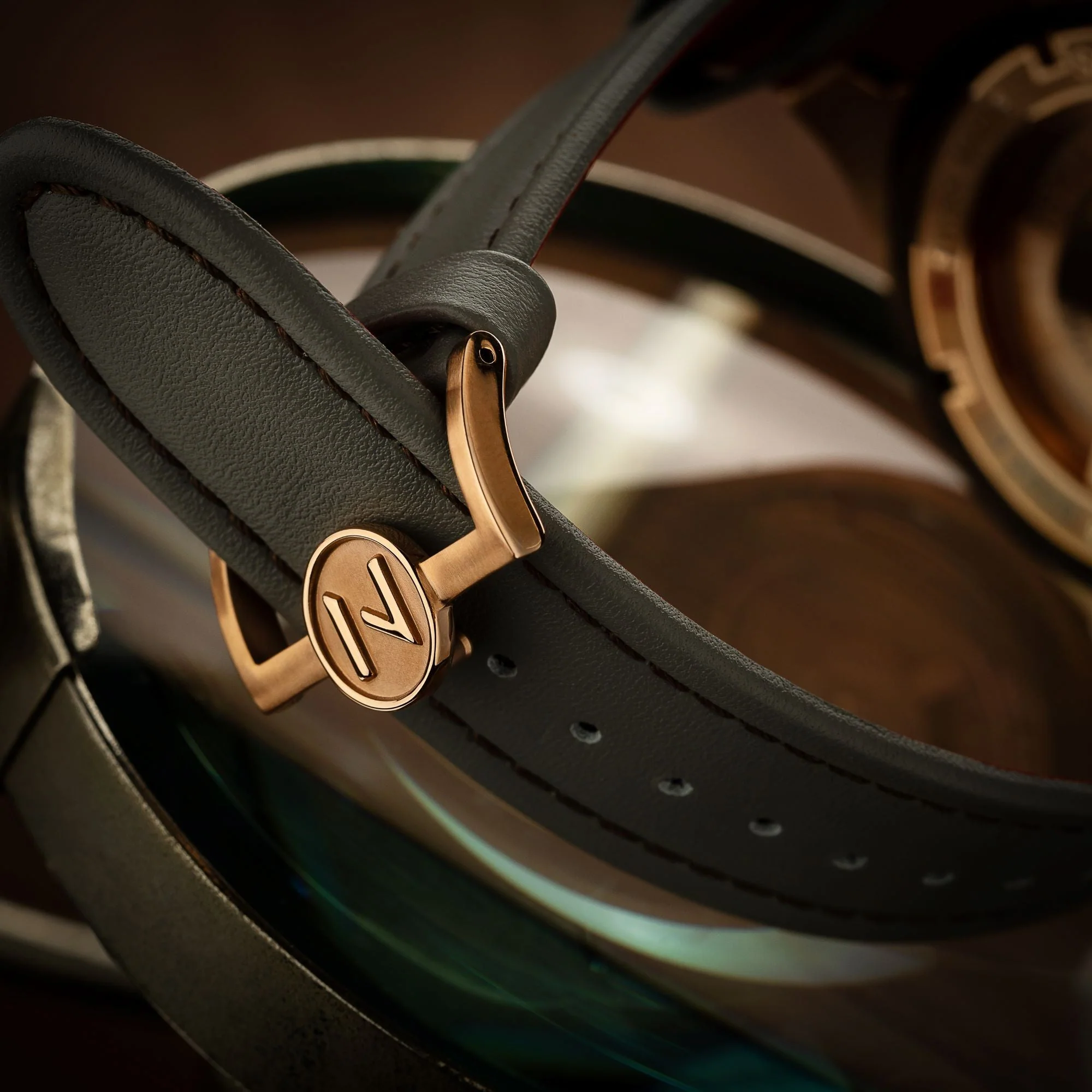 NOVE Craftsman D004-01 - Image 8