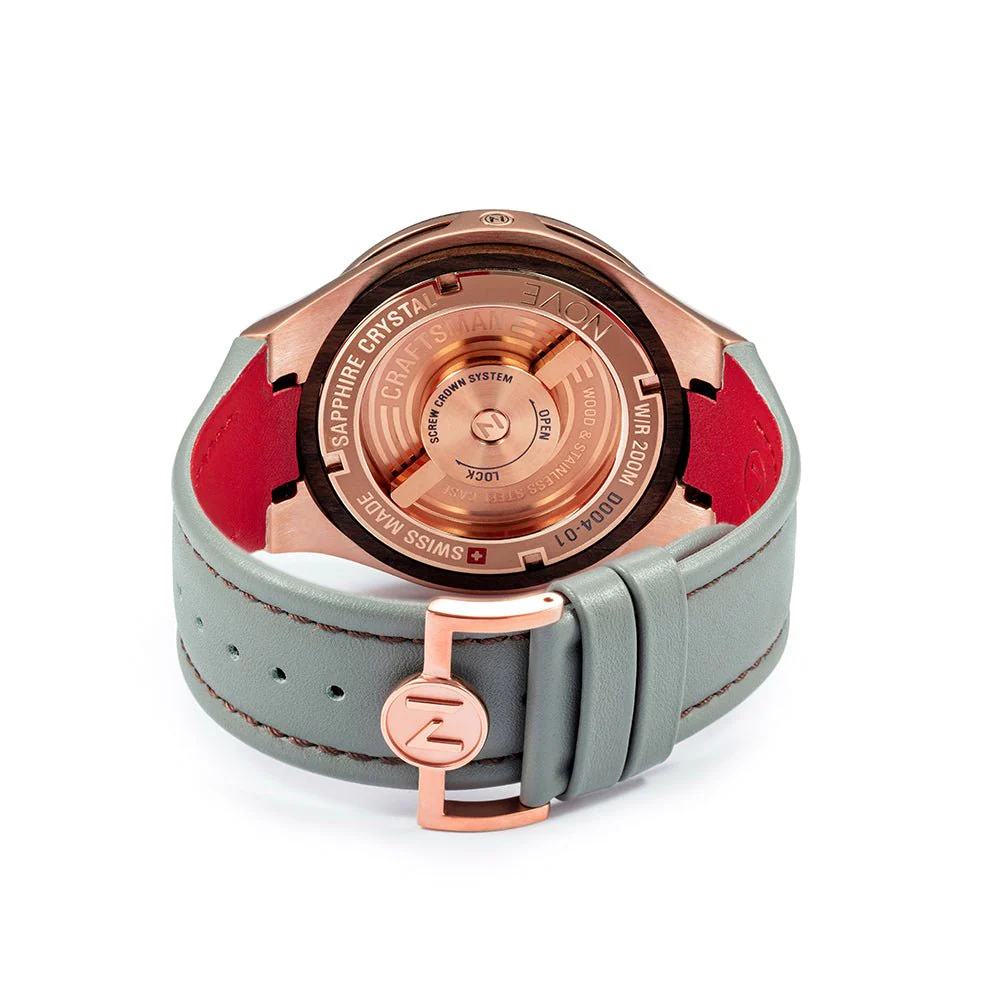 NOVE Craftsman D004-01 - Image 9