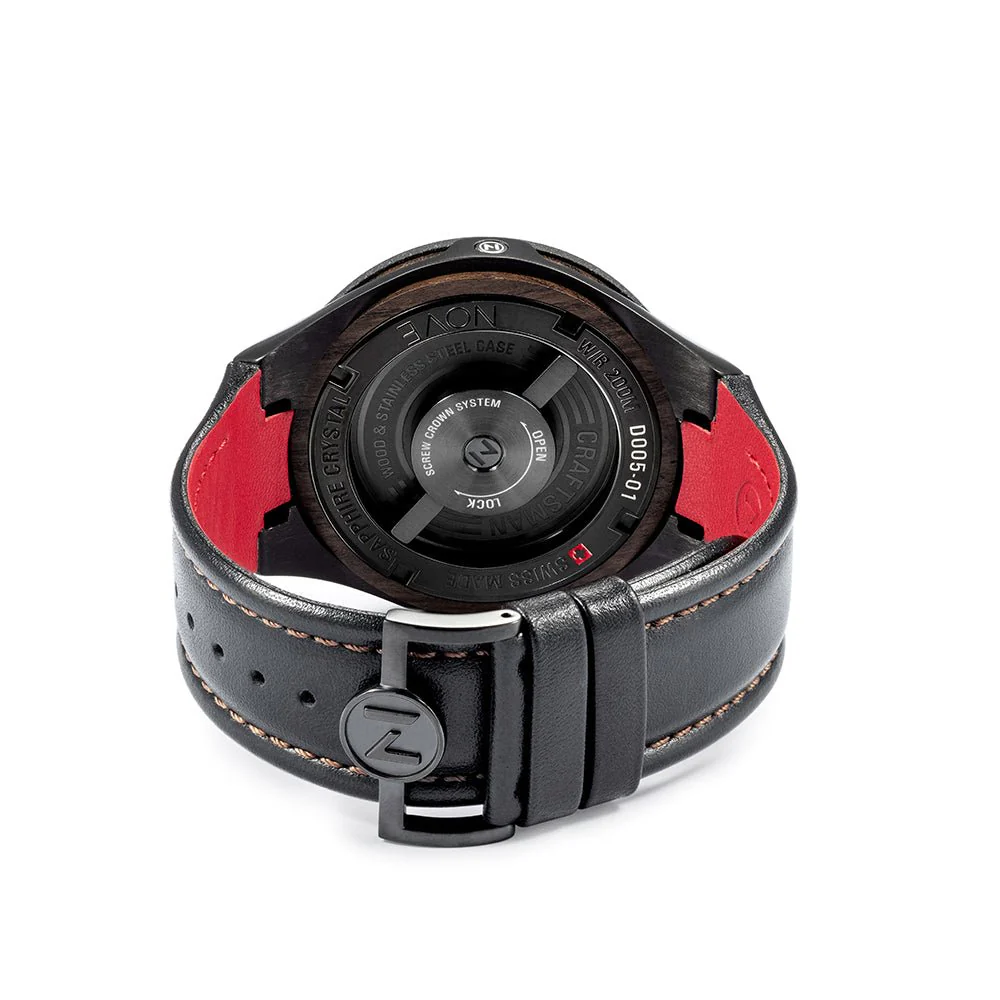 NOVE Craftsman D005-01 - Image 10