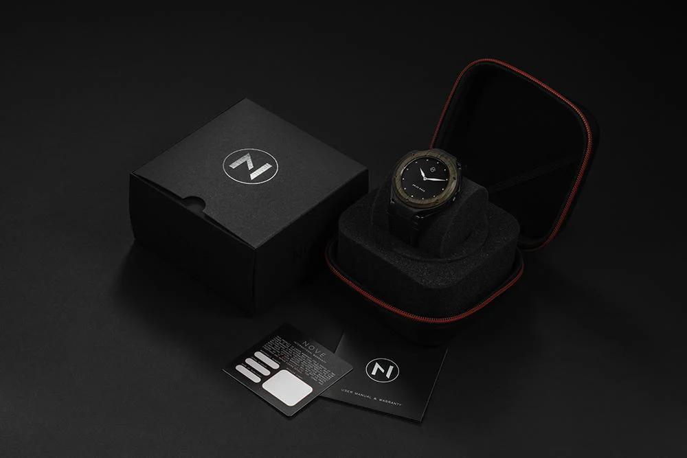 NOVE Craftsman D005-01 - Image 14