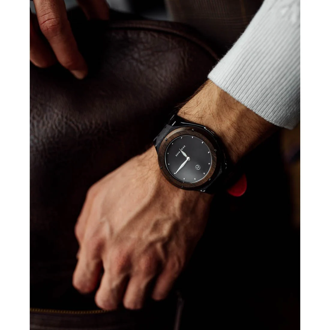 NOVE Craftsman D005-01 - Image 3