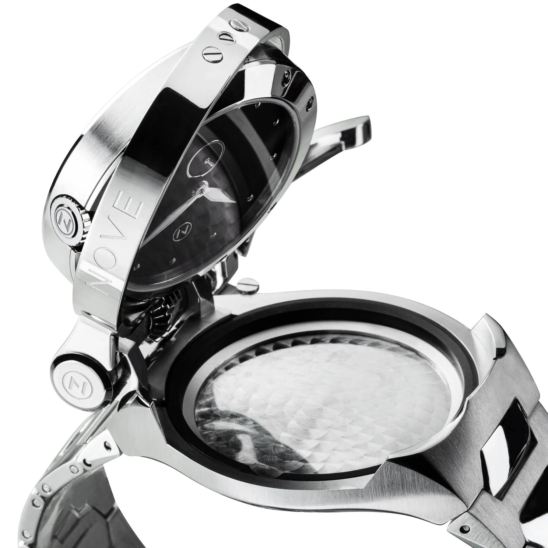 NOVE Gemini J001-02 - Image 10