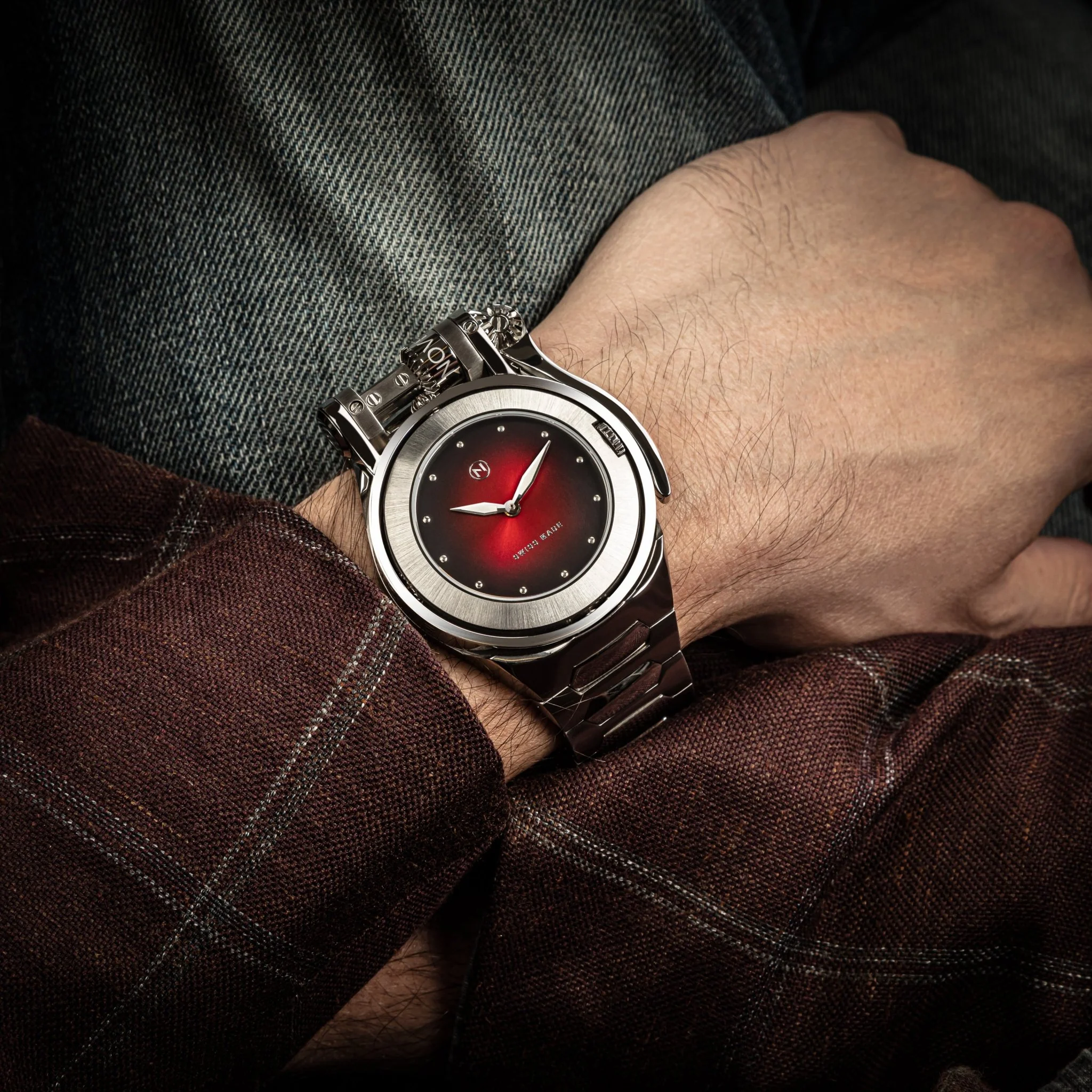 NOVE Gemini J001-02 - Image 11