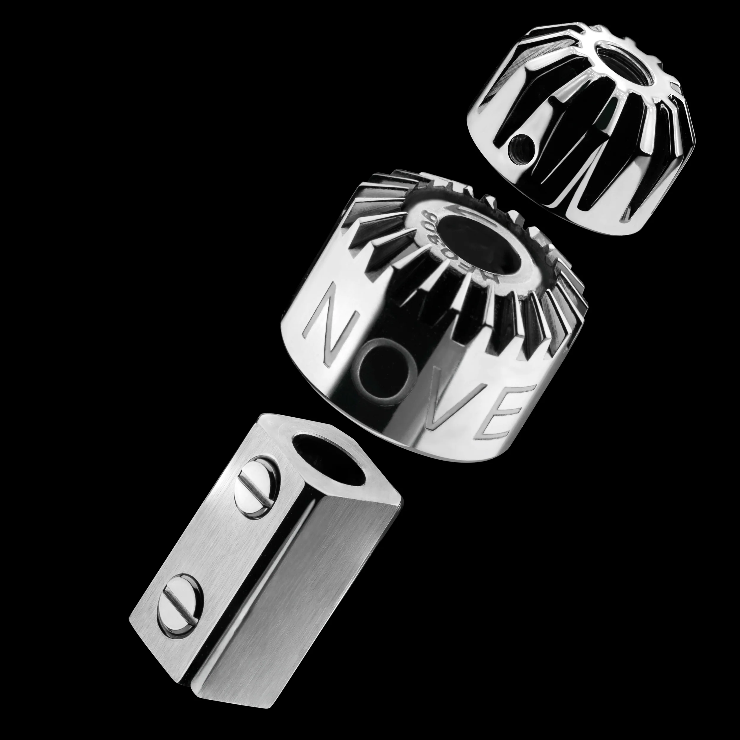 NOVE Gemini J001-02 - Image 14