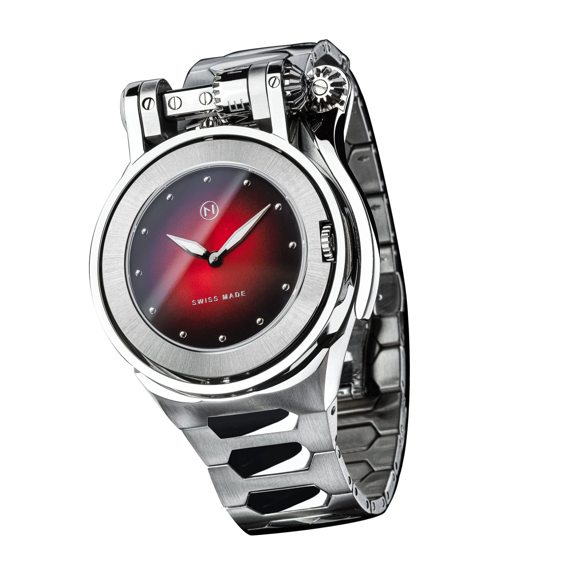 NOVE Gemini J001-02 - Image 2