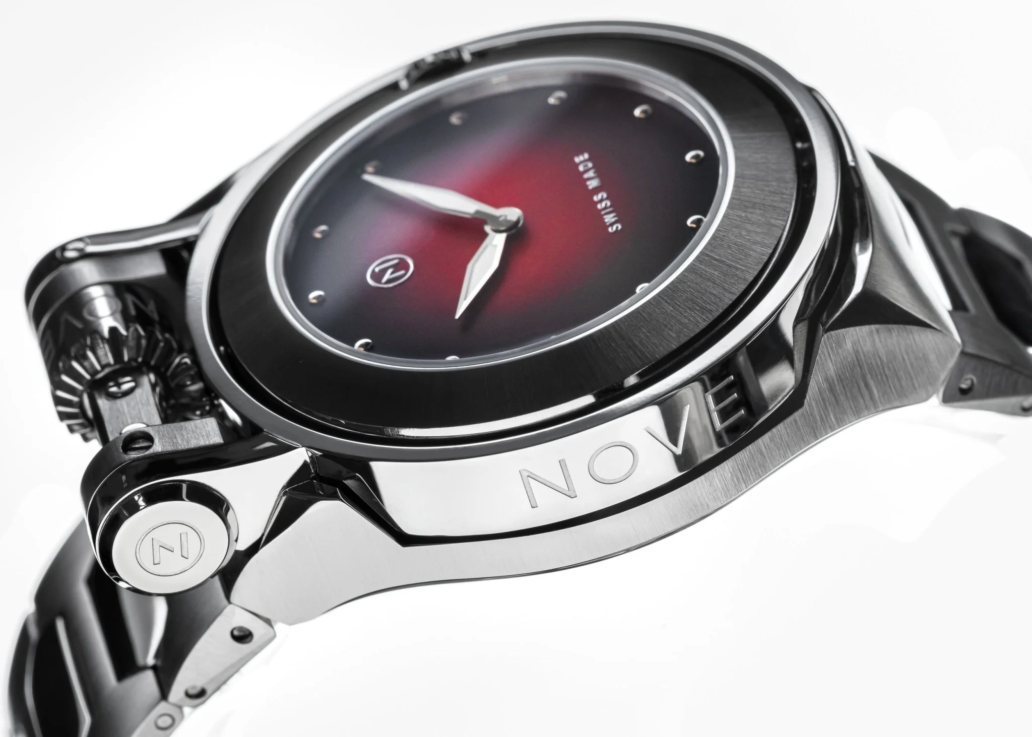 NOVE Gemini J001-02 - Image 3