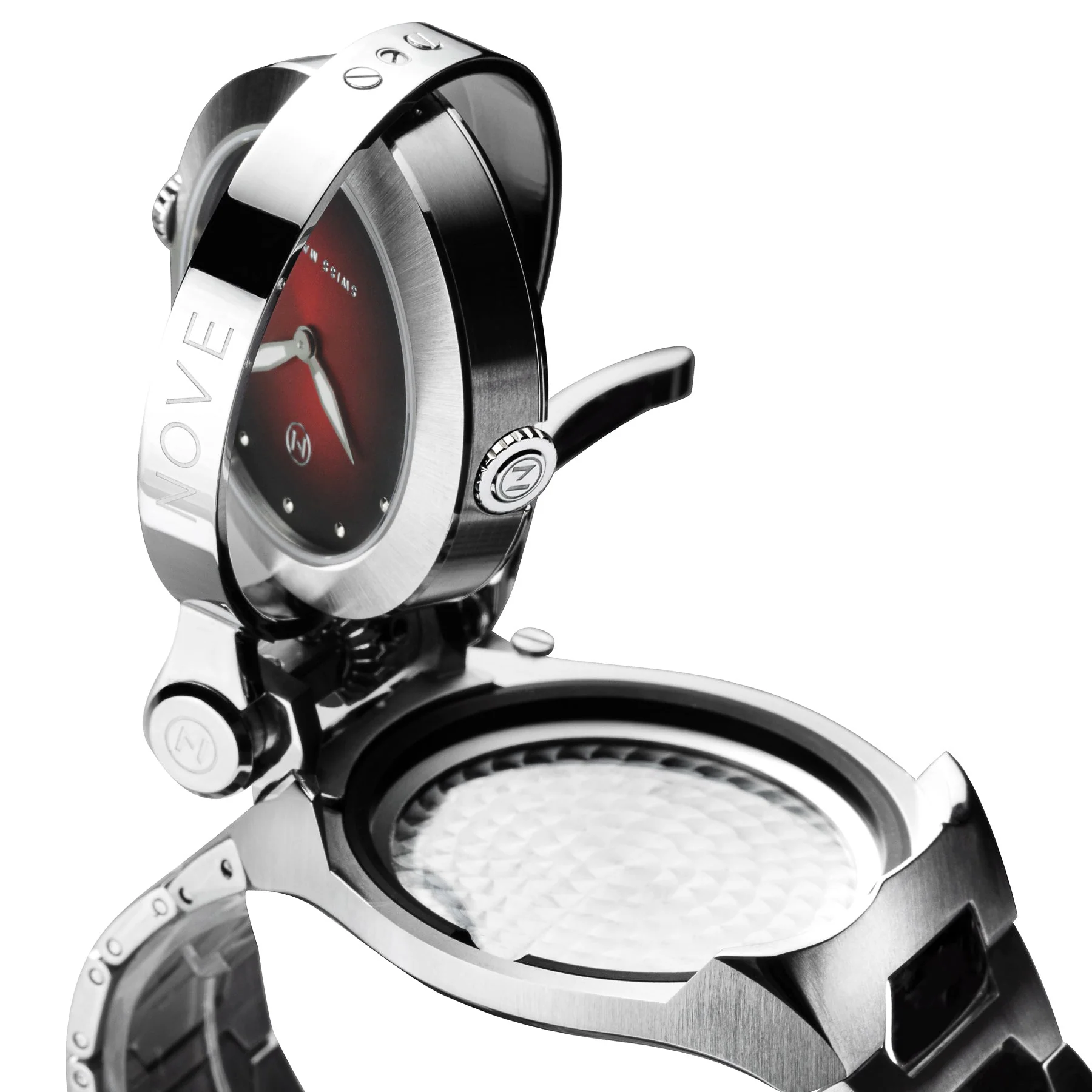 NOVE Gemini J001-02 - Image 4