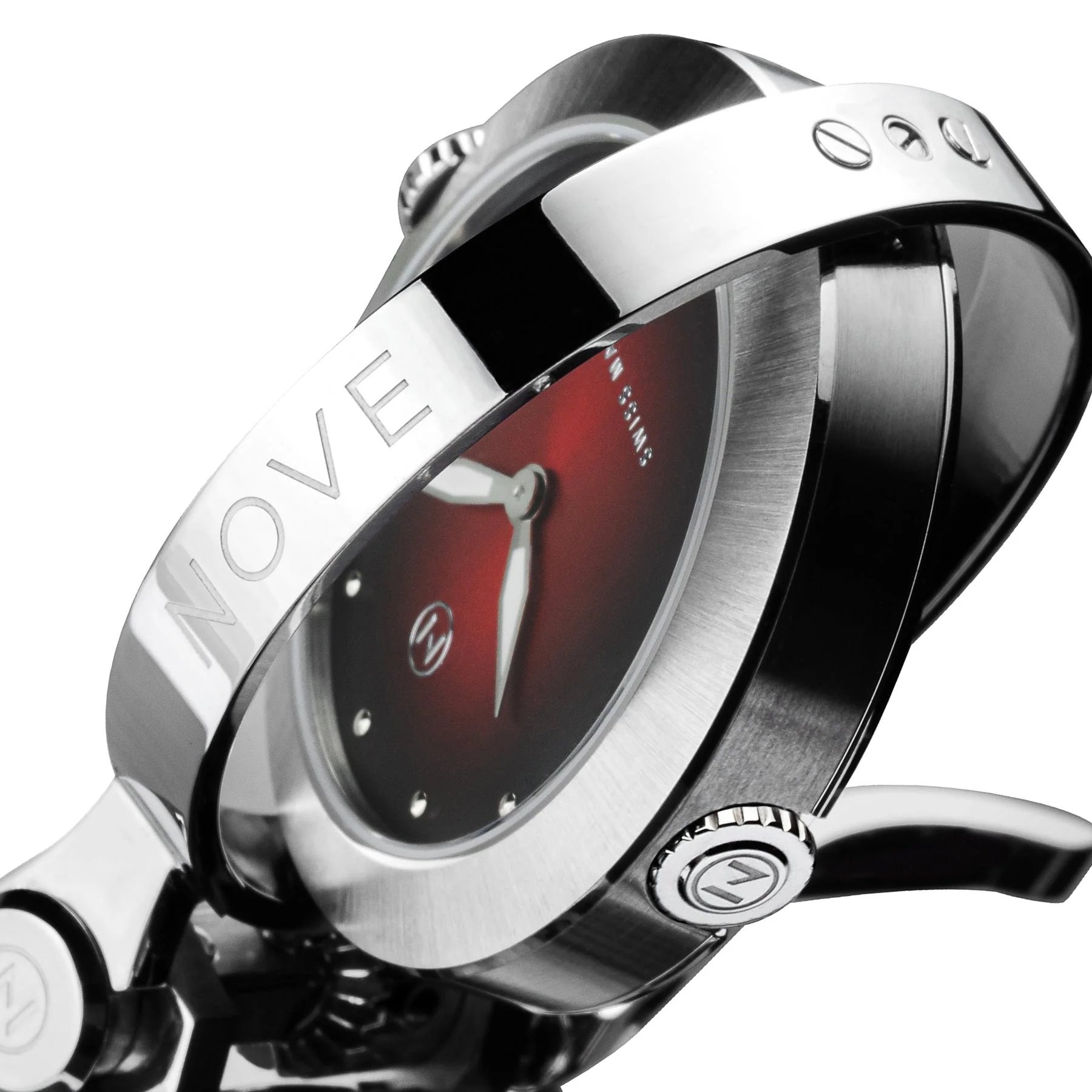 NOVE Gemini J001-02 - Image 6
