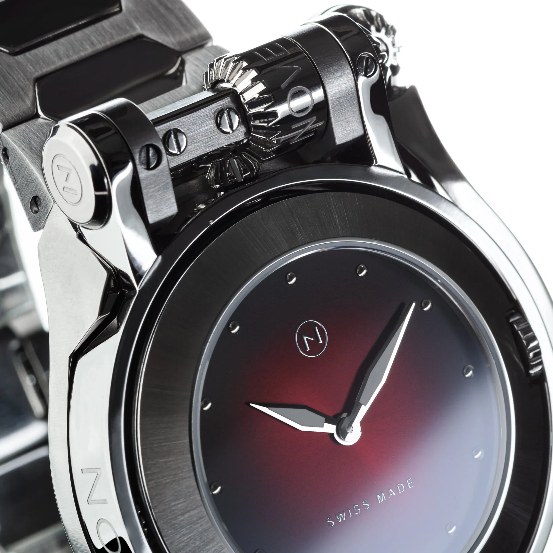 NOVE Gemini J001-02 - Image 7