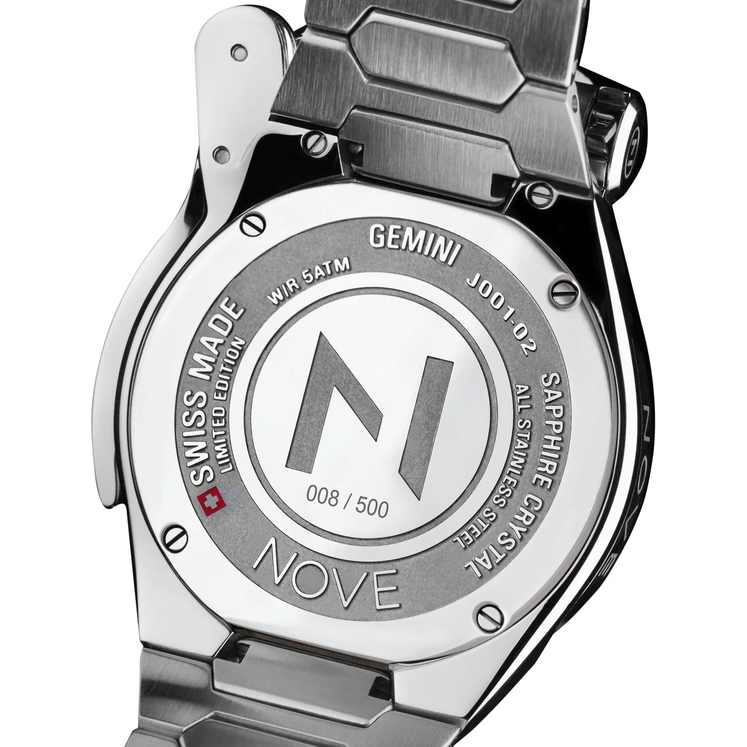 NOVE Gemini J001-02 - Image 8