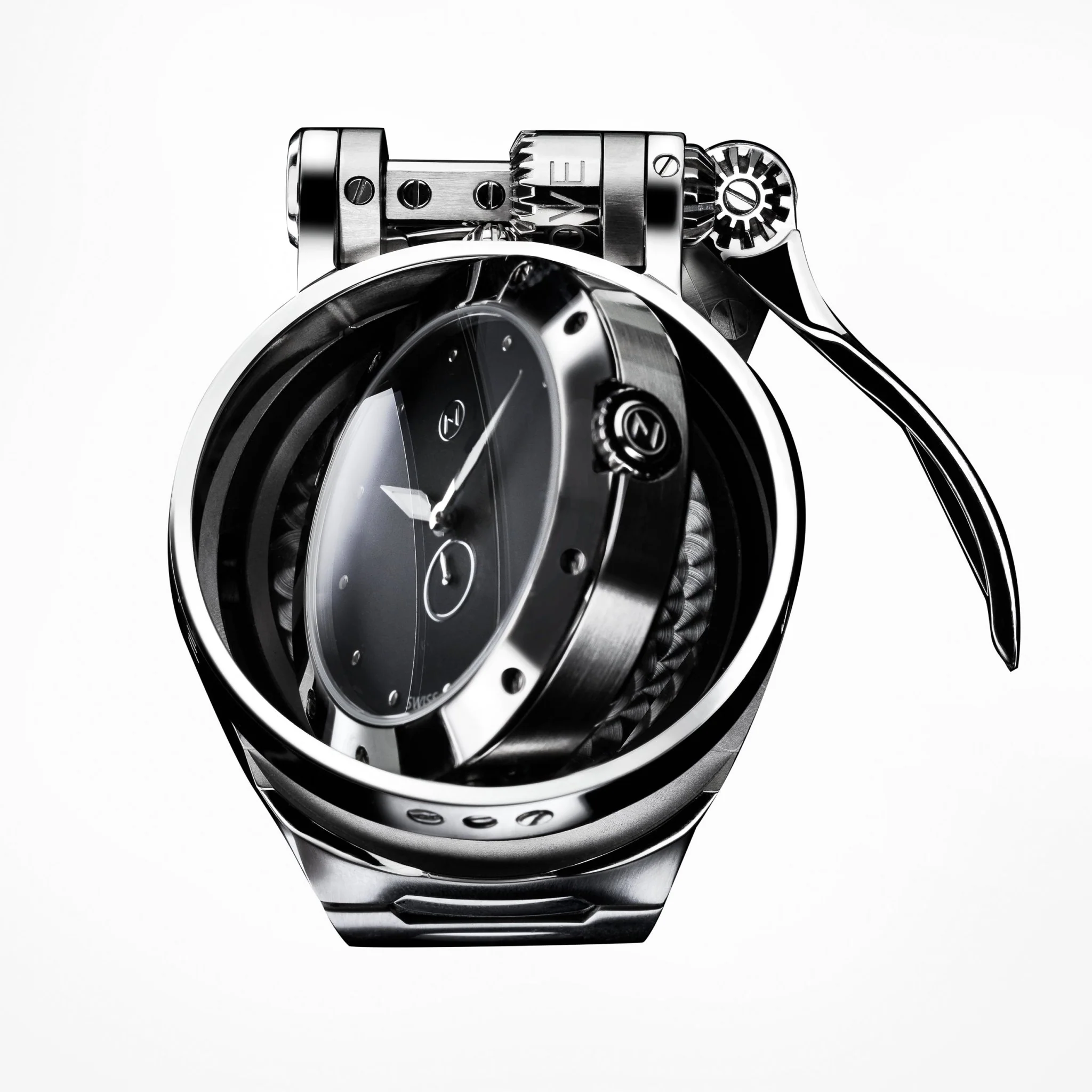 NOVE Gemini J001-02 - Image 9