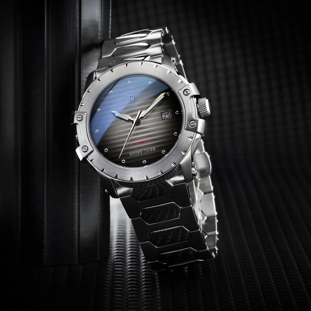 NOVE Modena Automatic H001-02 - Image 10