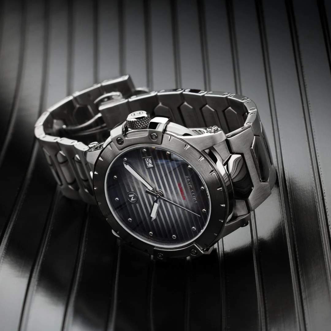NOVE Modena Automatic H001-02 - Image 11
