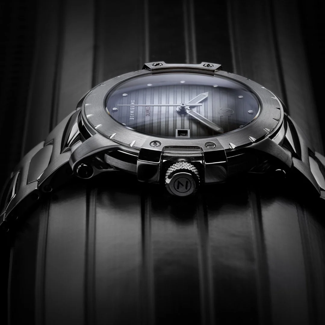 NOVE Modena Automatic H001-02 - Image 12